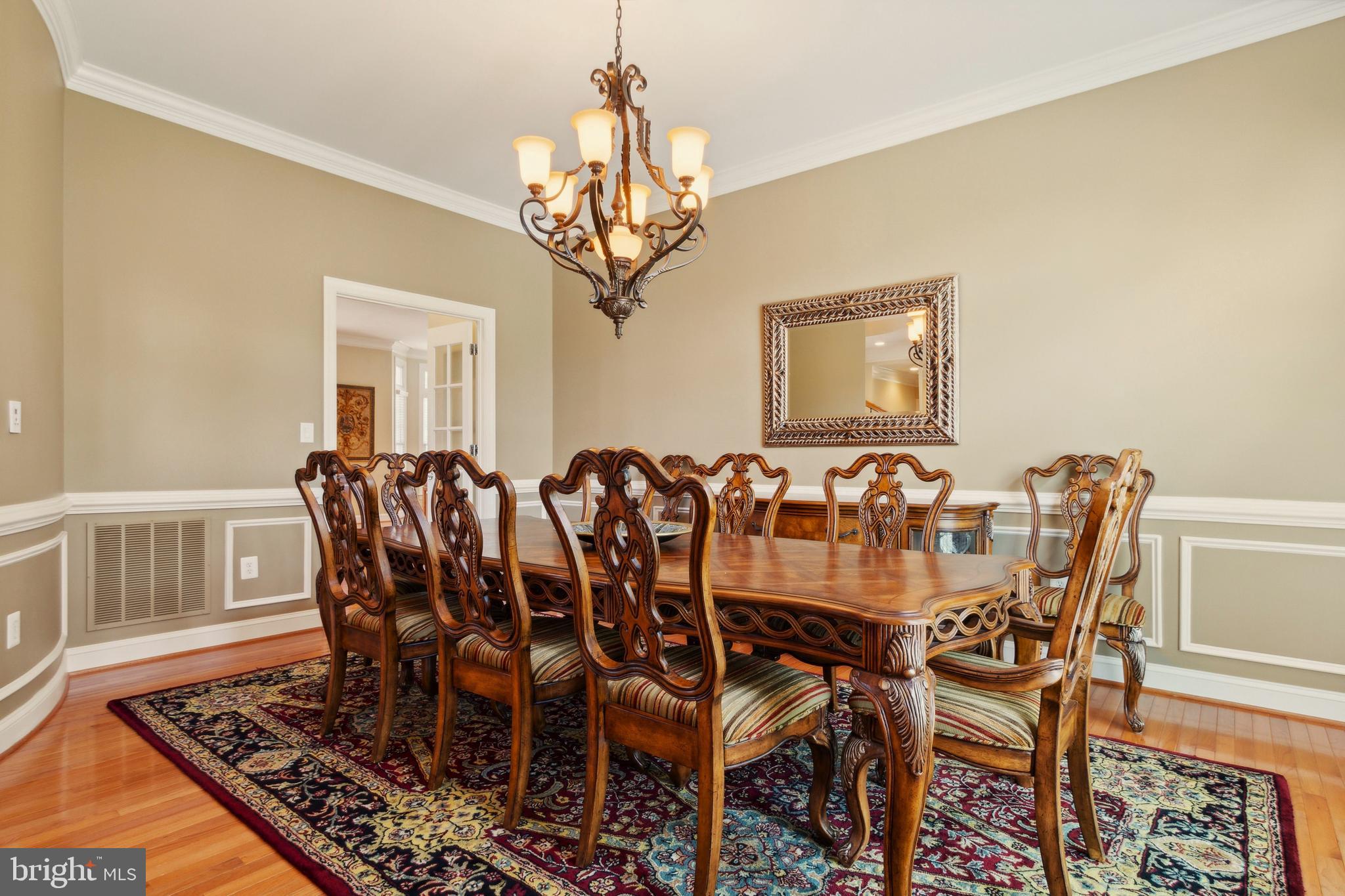 LAKE MANASSAS - Residential