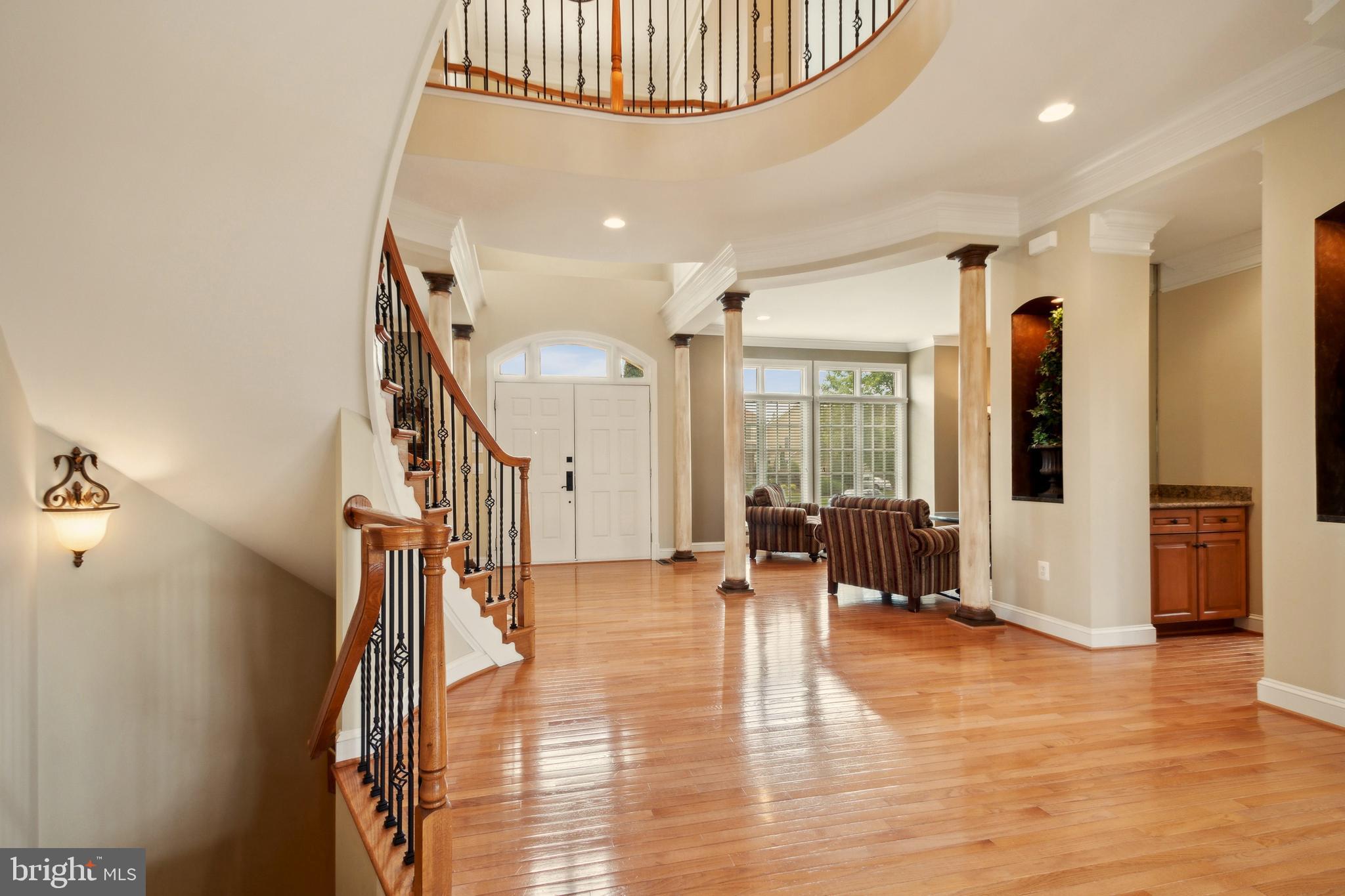 LAKE MANASSAS - Residential