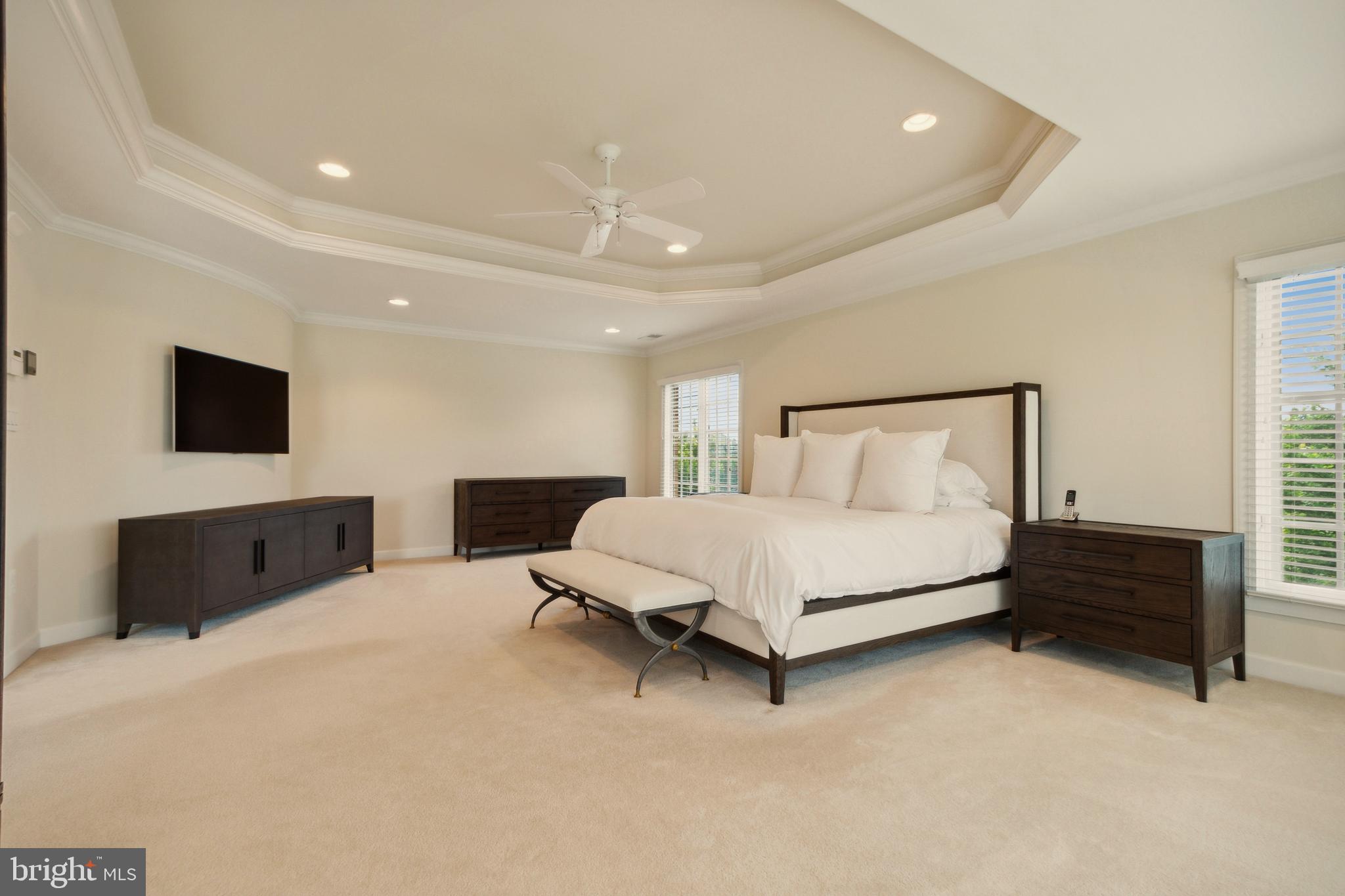 LAKE MANASSAS - Residential