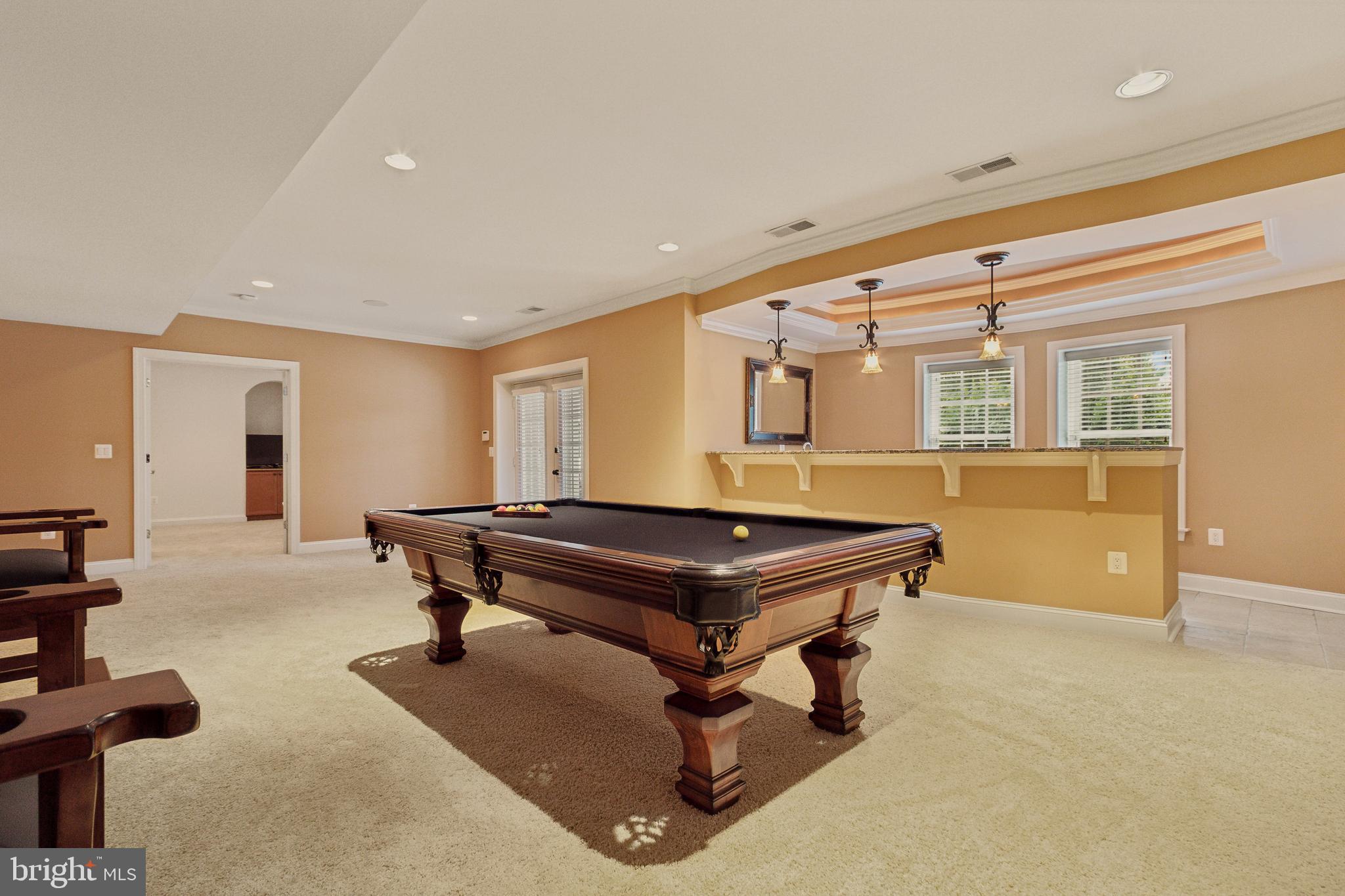 LAKE MANASSAS - Residential