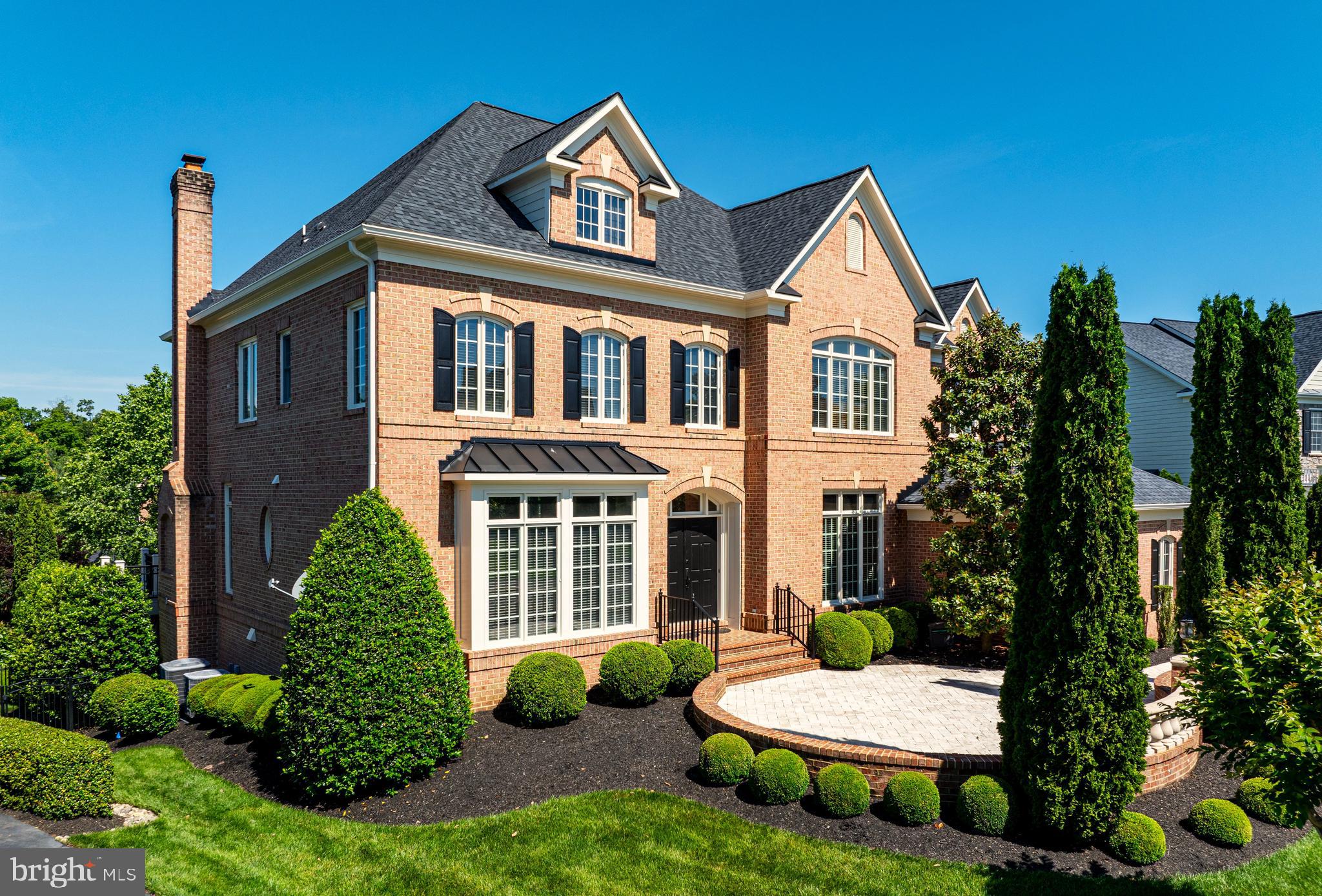 LAKE MANASSAS - Residential