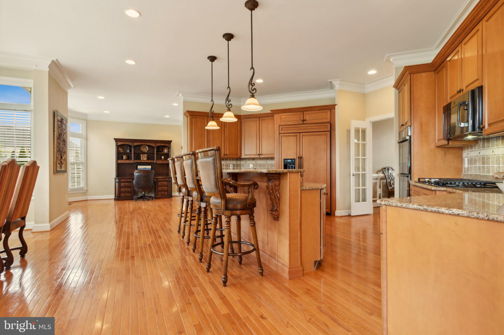 LAKE MANASSAS - Residential