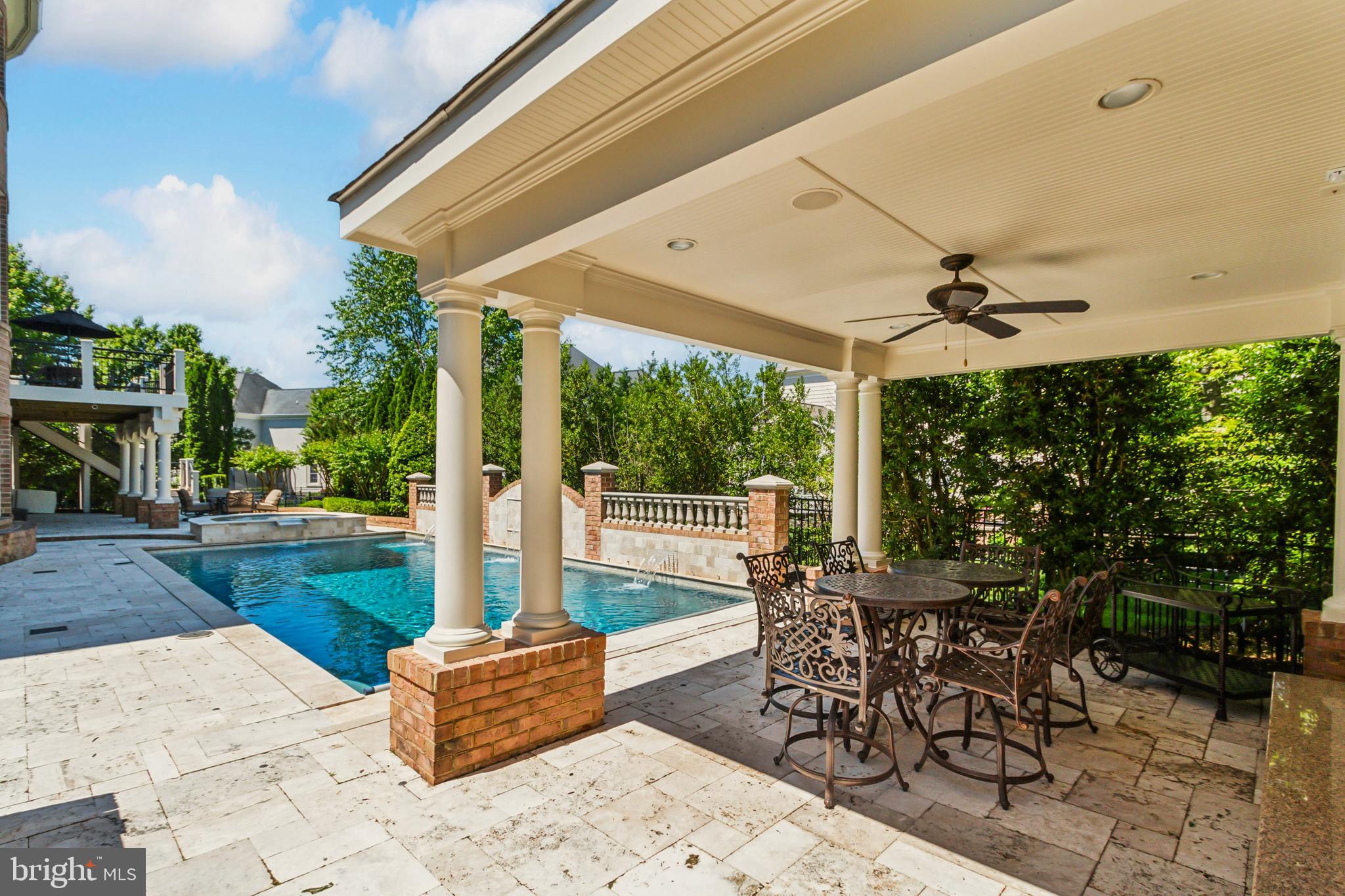 LAKE MANASSAS - Residential