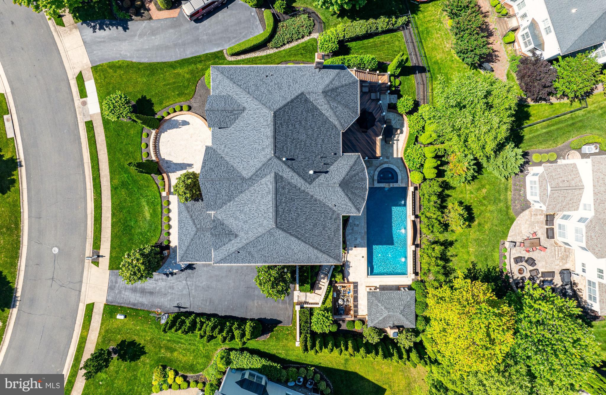 LAKE MANASSAS - Residential