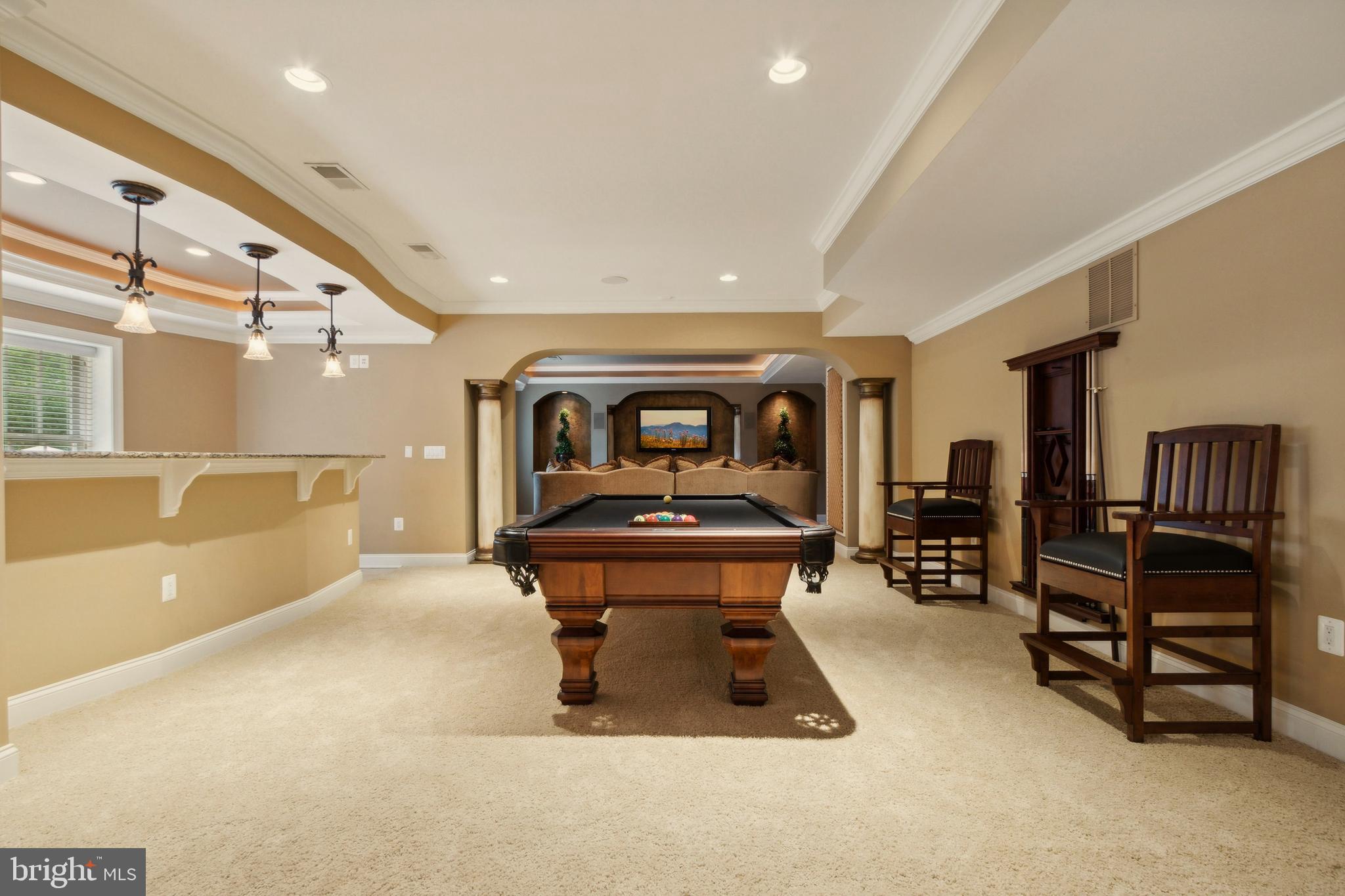 LAKE MANASSAS - Residential