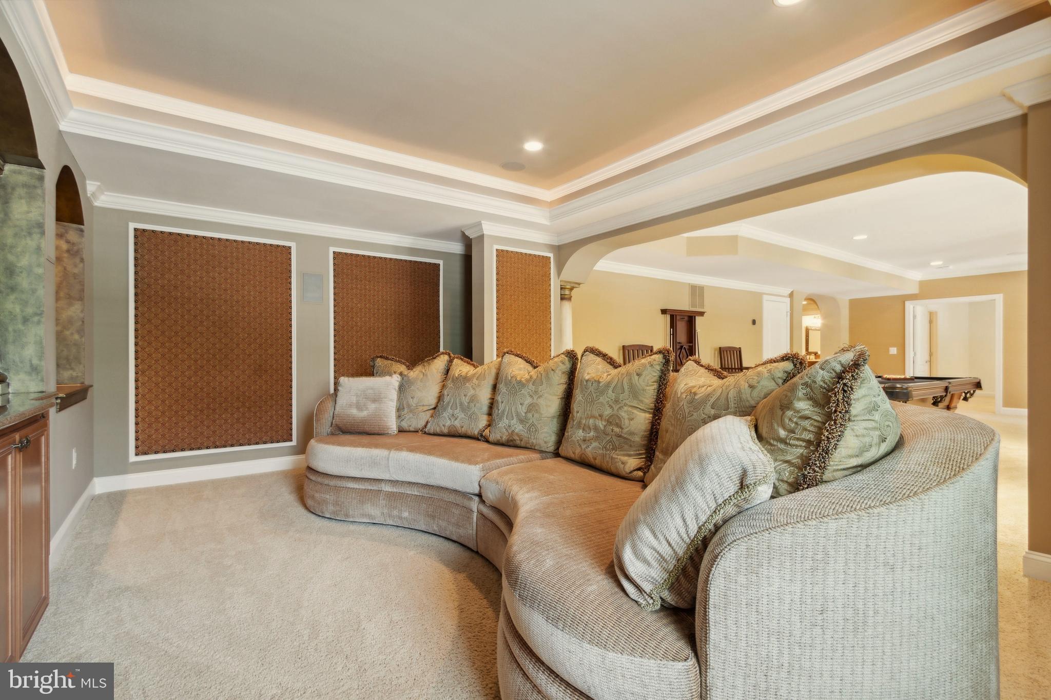 LAKE MANASSAS - Residential