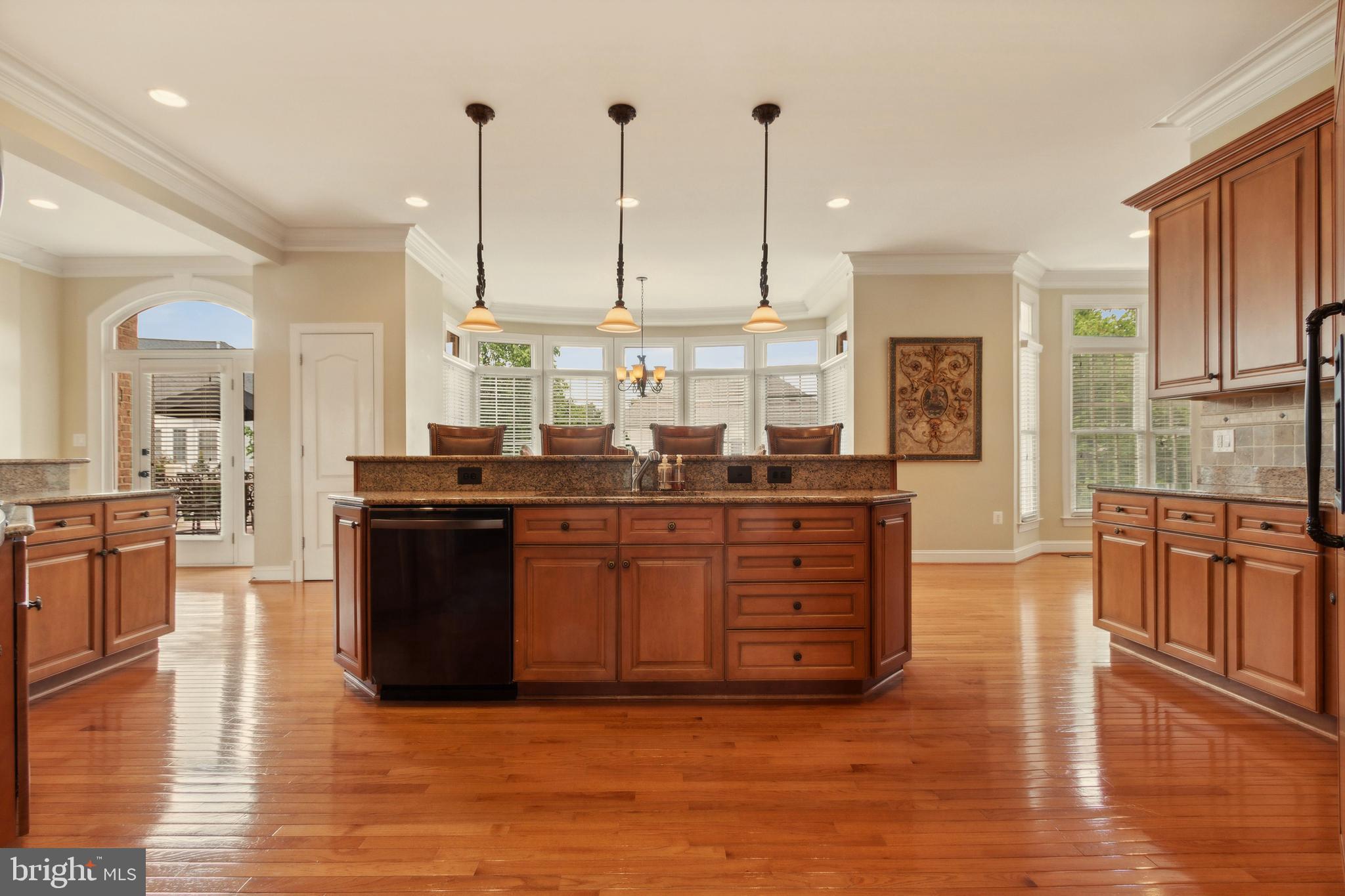 LAKE MANASSAS - Residential