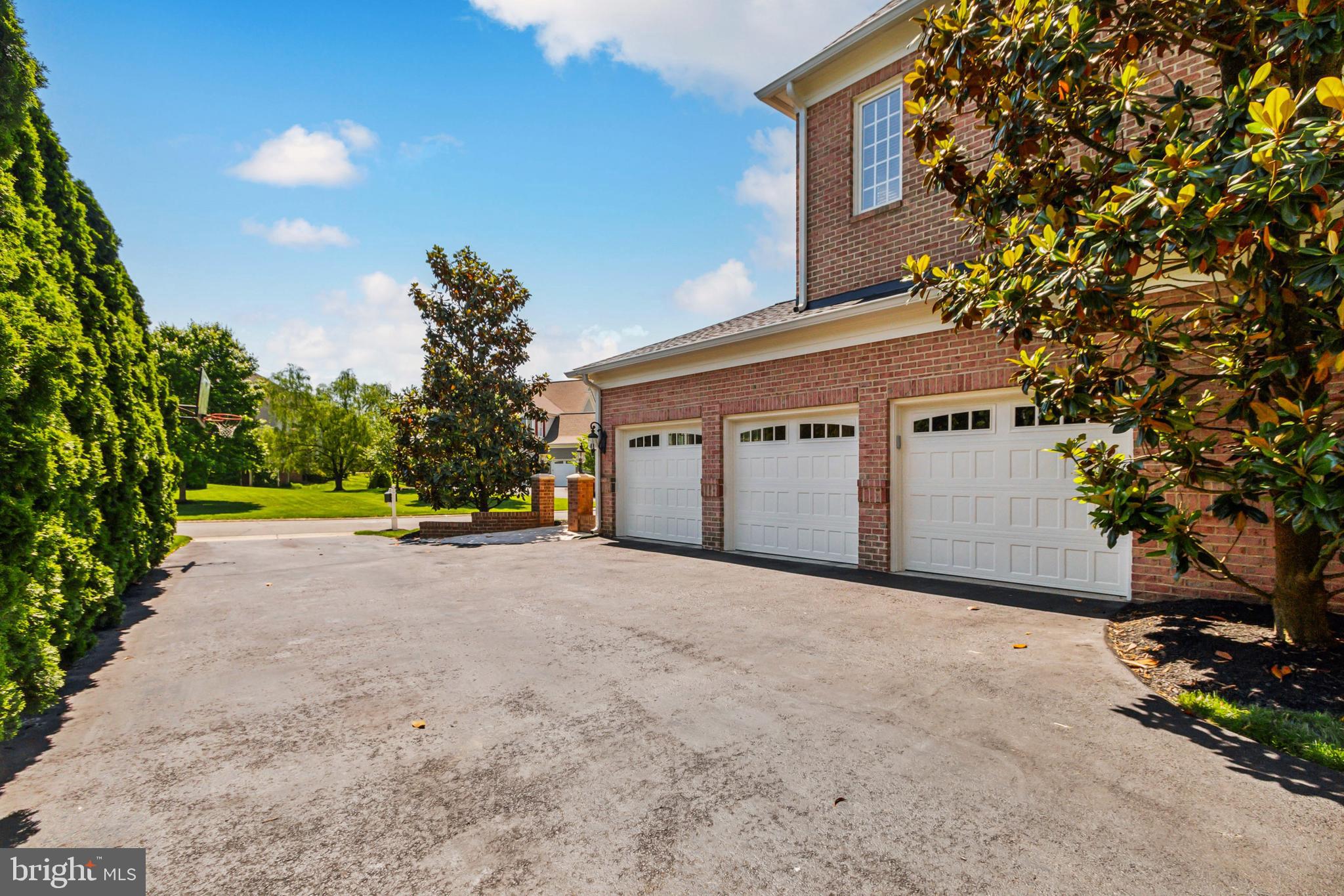 LAKE MANASSAS - Residential