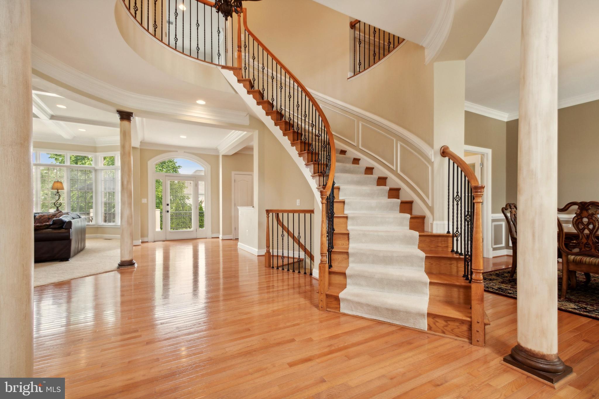 LAKE MANASSAS - Residential