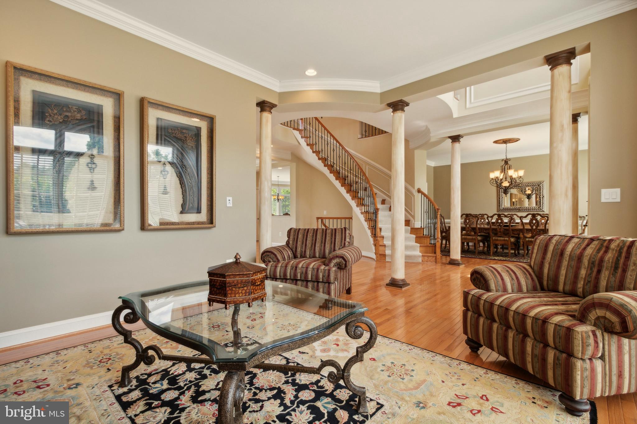 LAKE MANASSAS - Residential