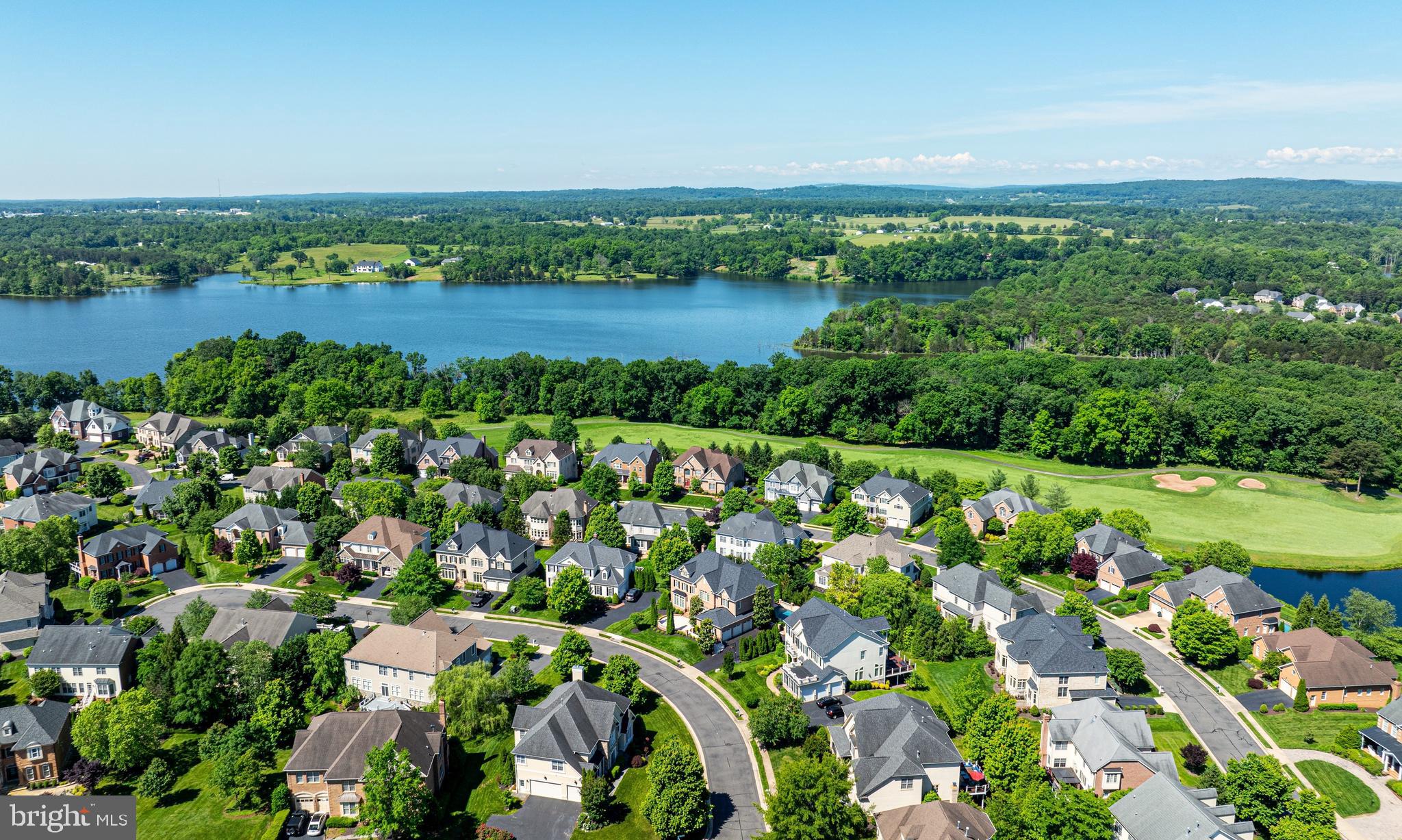 LAKE MANASSAS - Residential