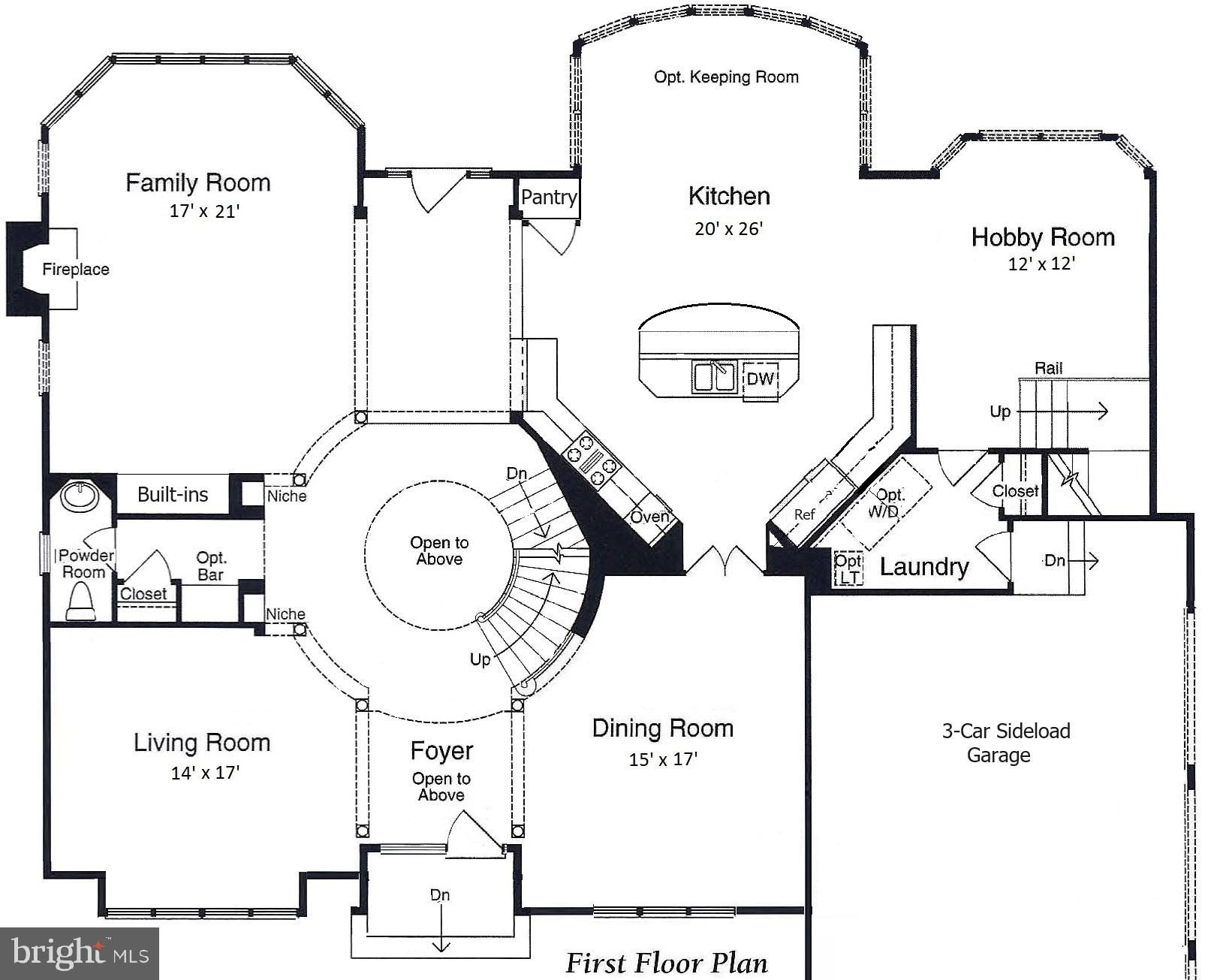 LAKE MANASSAS - Residential