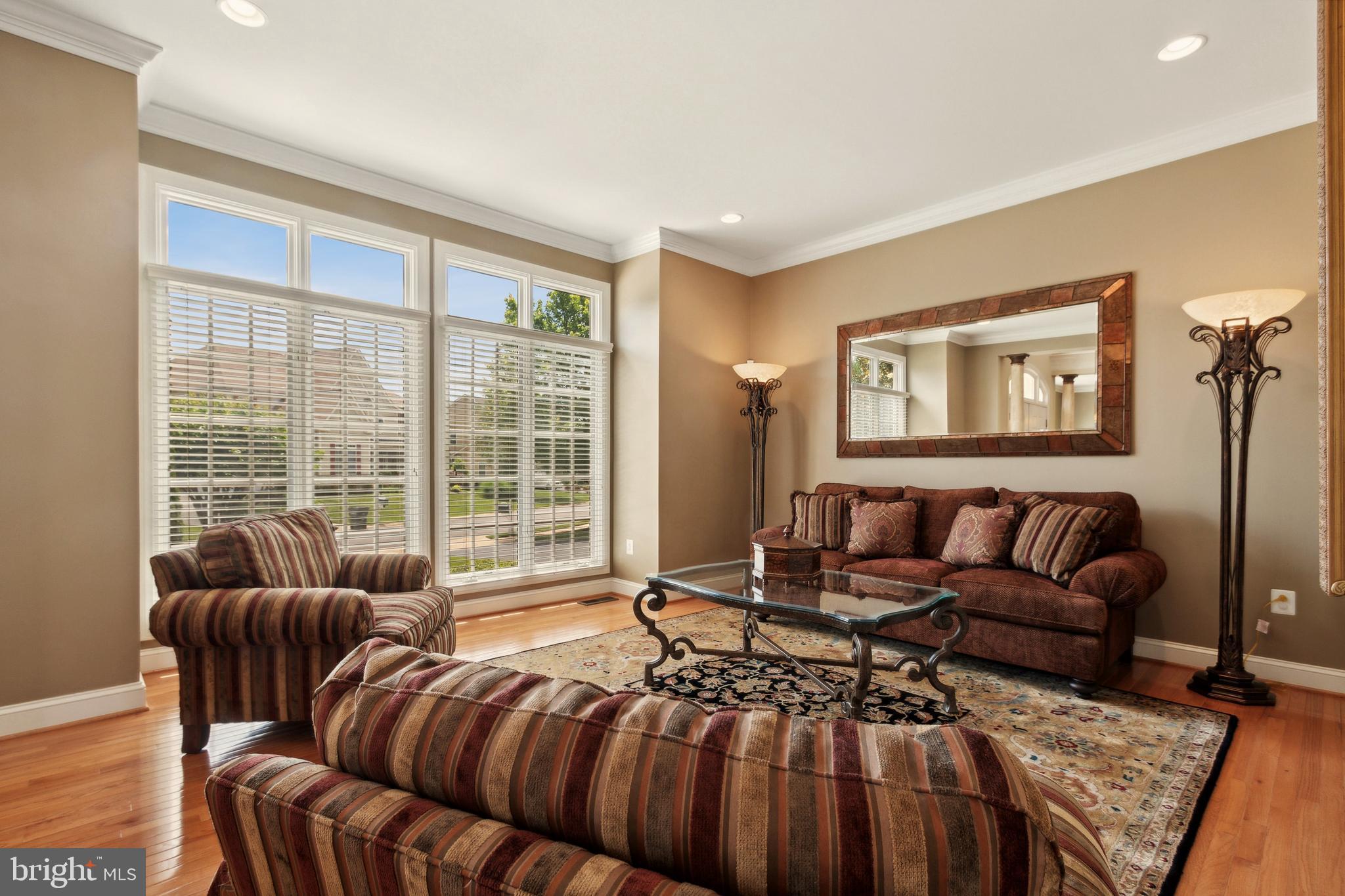 LAKE MANASSAS - Residential