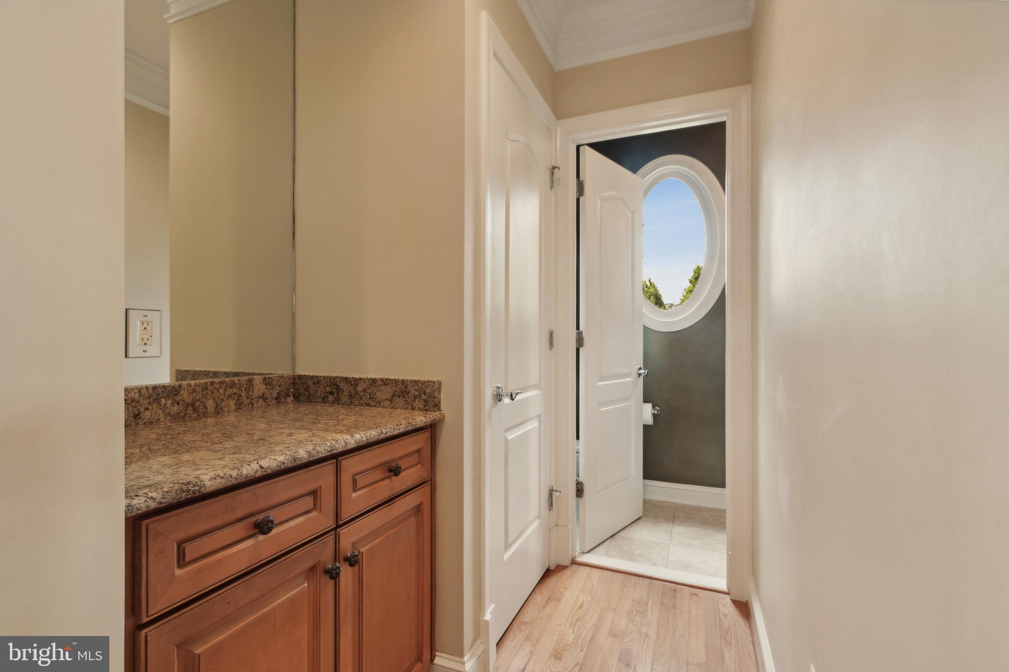 LAKE MANASSAS - Residential