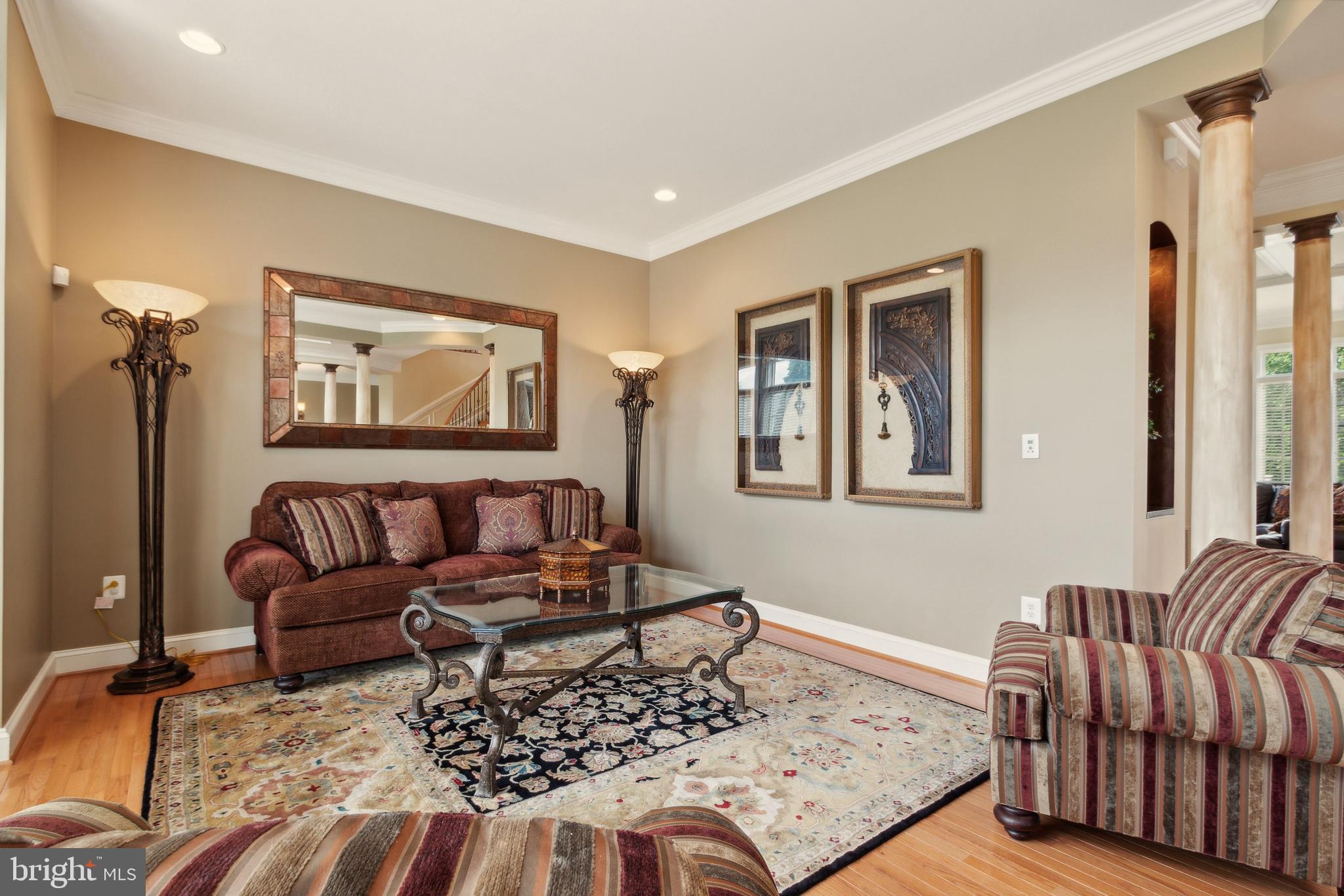 LAKE MANASSAS - Residential