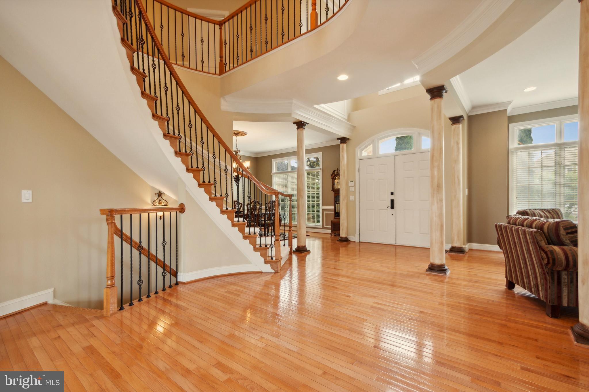 LAKE MANASSAS - Residential