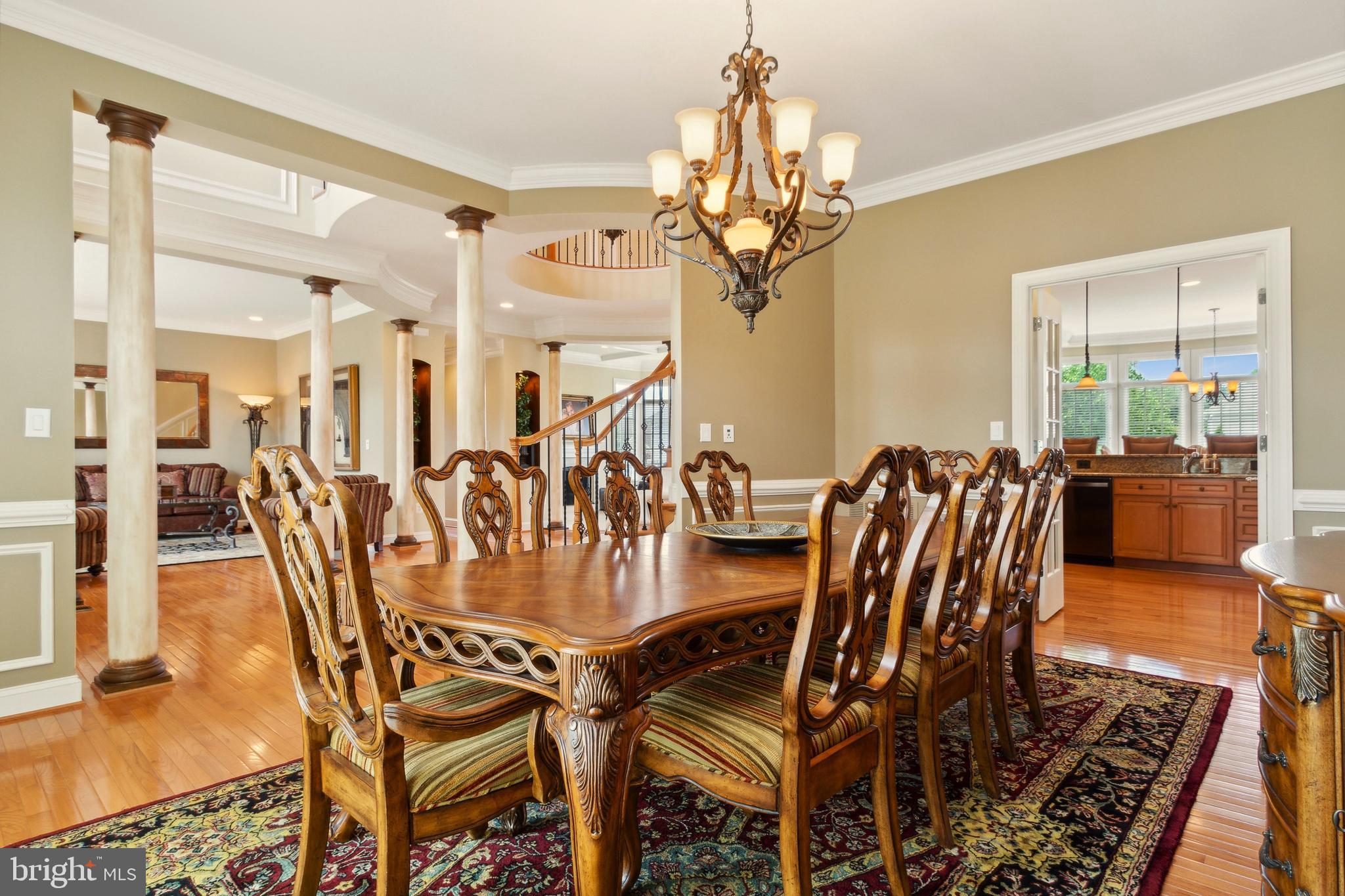 LAKE MANASSAS - Residential