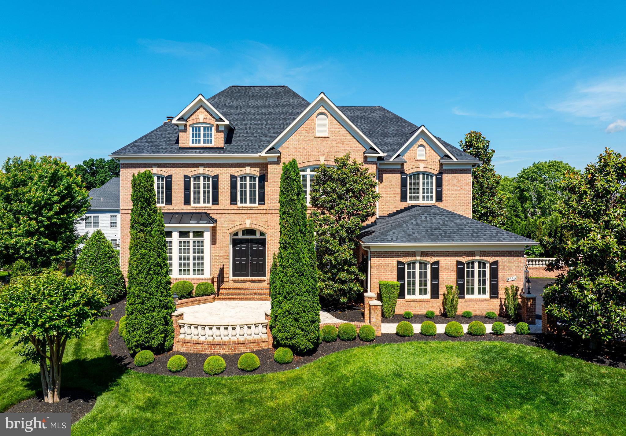 LAKE MANASSAS - Residential