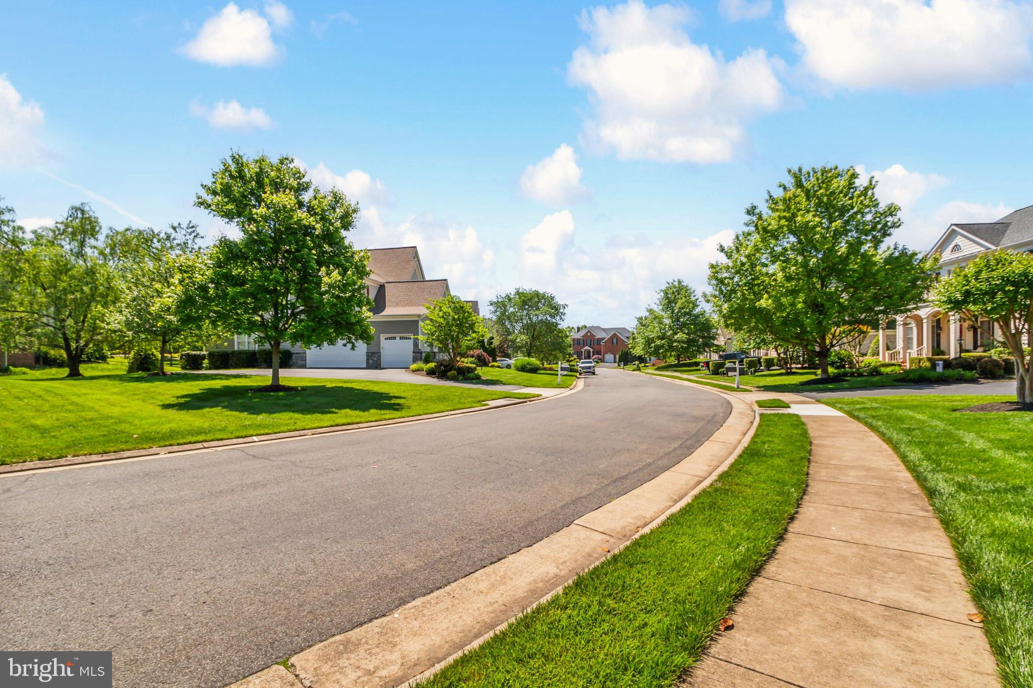 LAKE MANASSAS - Residential