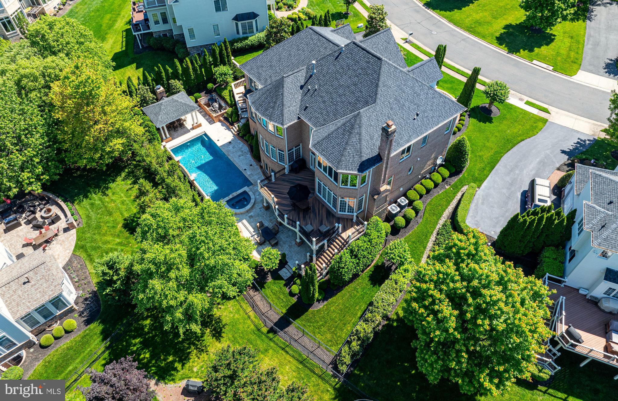 LAKE MANASSAS - Residential