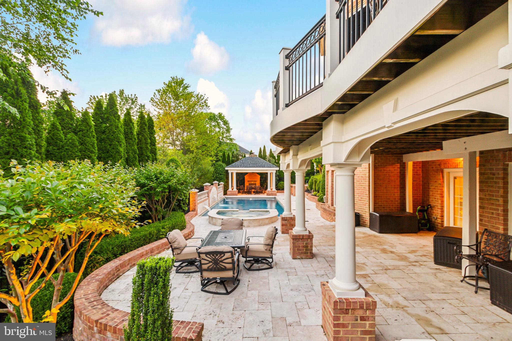 LAKE MANASSAS - Residential