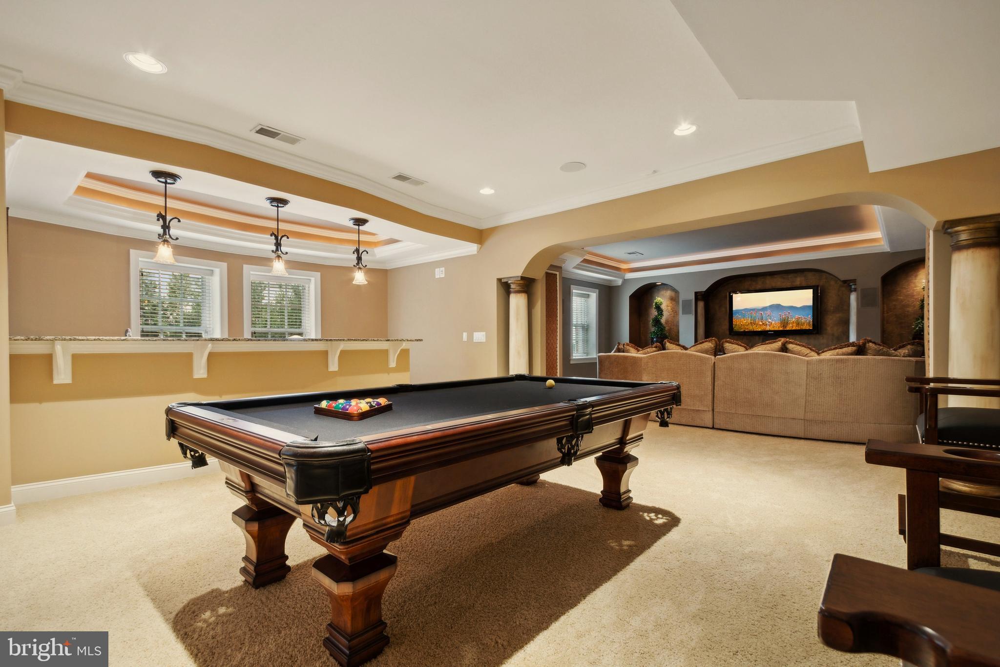 LAKE MANASSAS - Residential