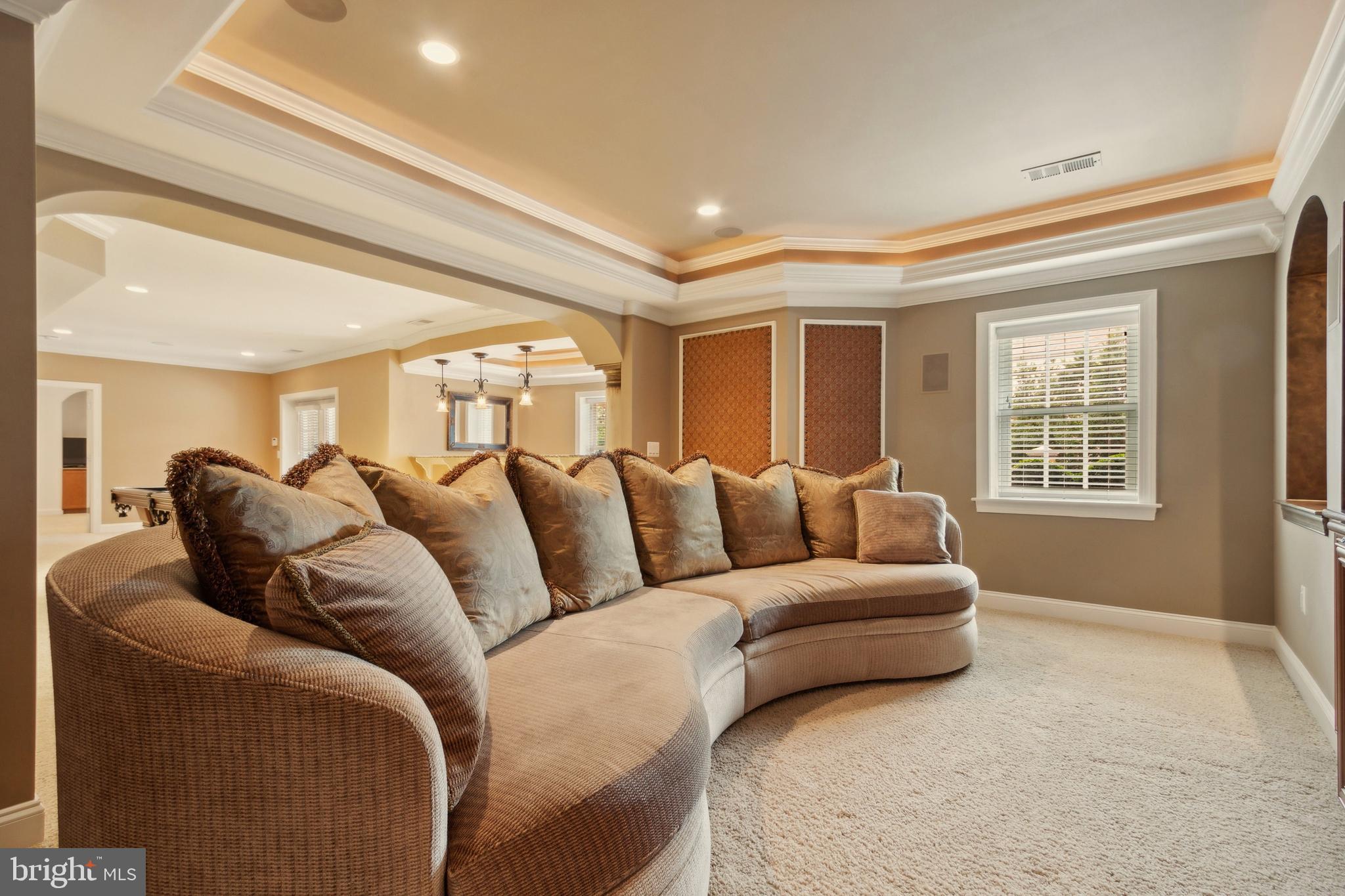 LAKE MANASSAS - Residential