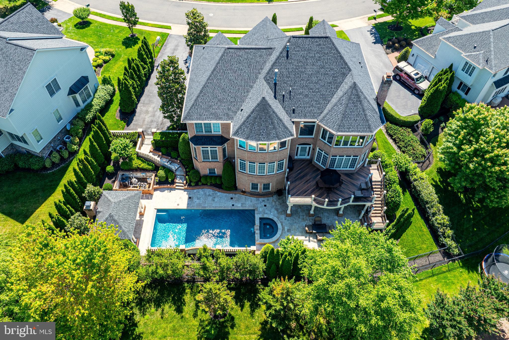 LAKE MANASSAS - Residential