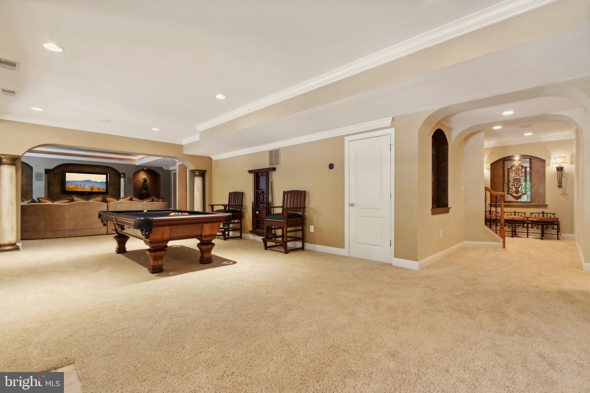 LAKE MANASSAS - Residential