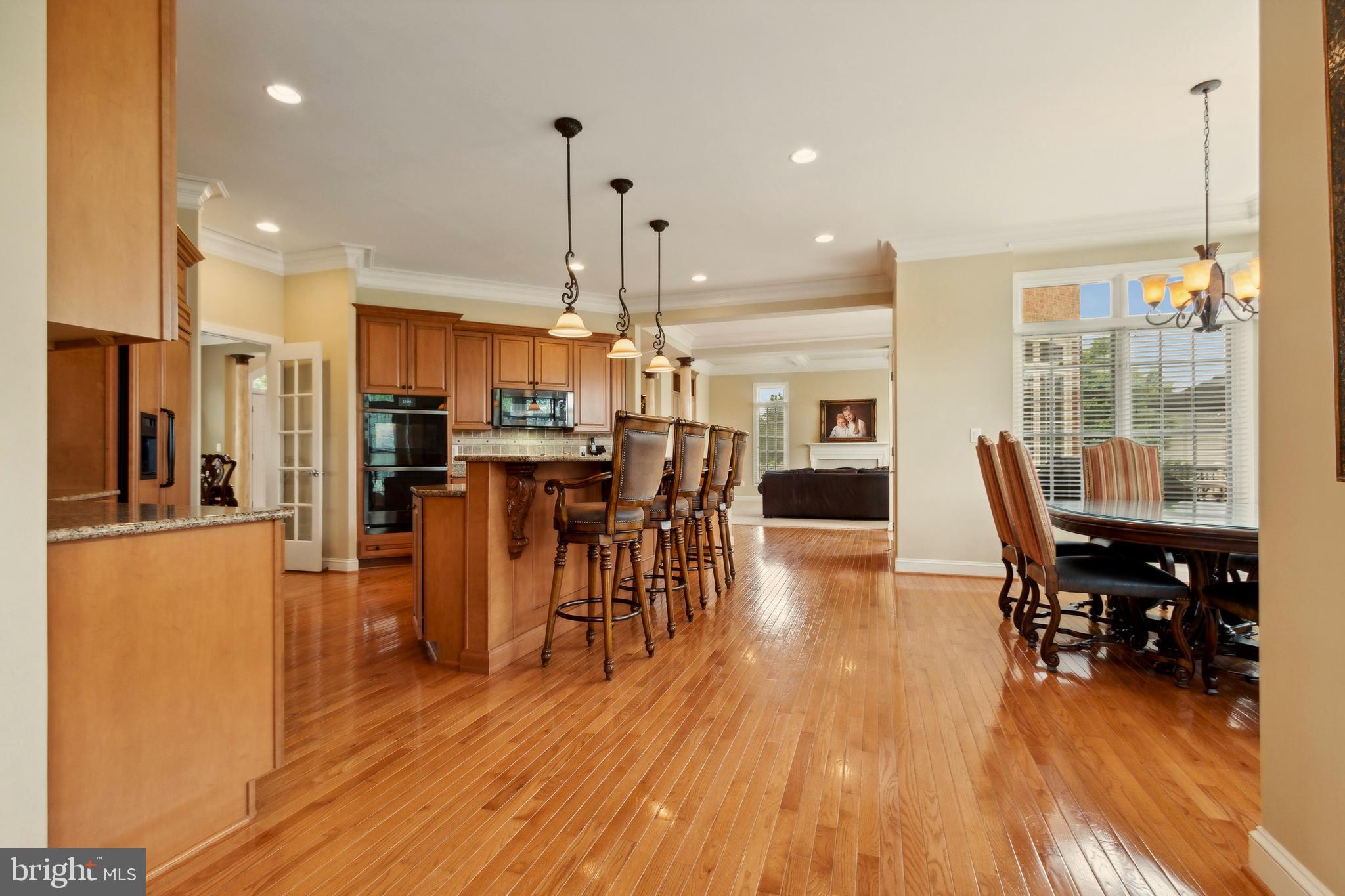 LAKE MANASSAS - Residential