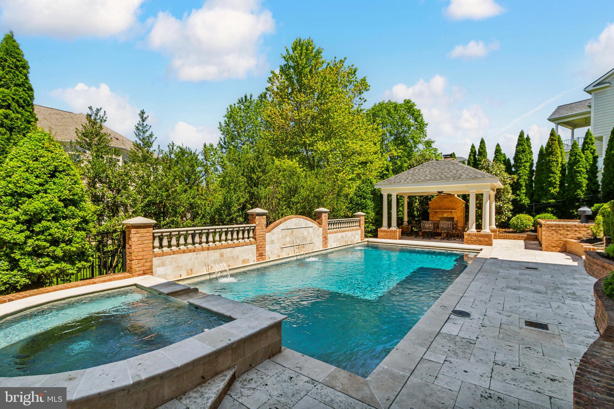 LAKE MANASSAS - Residential