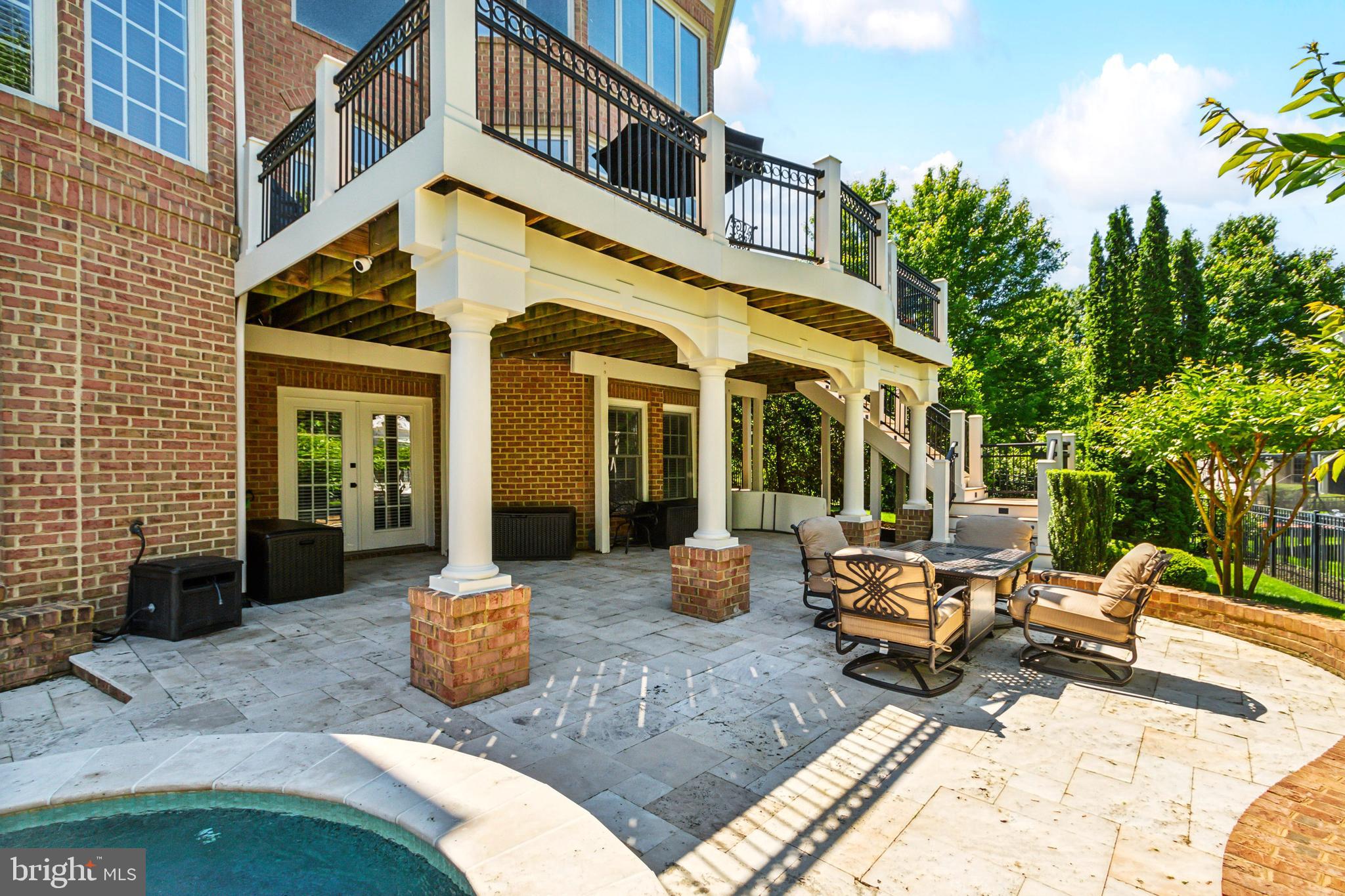 LAKE MANASSAS - Residential