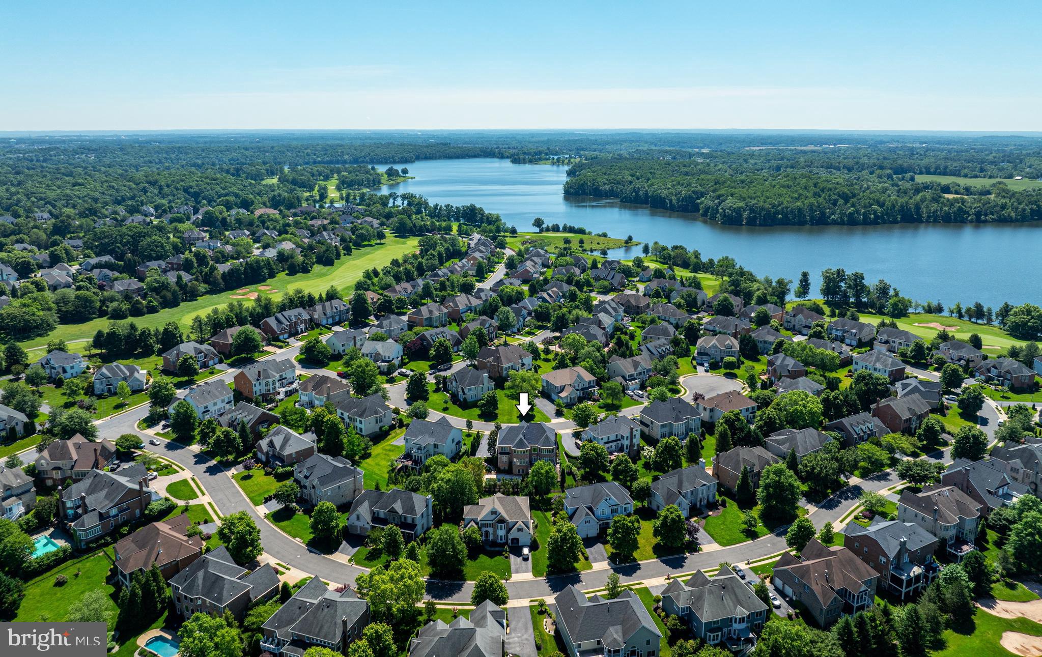 LAKE MANASSAS - Residential