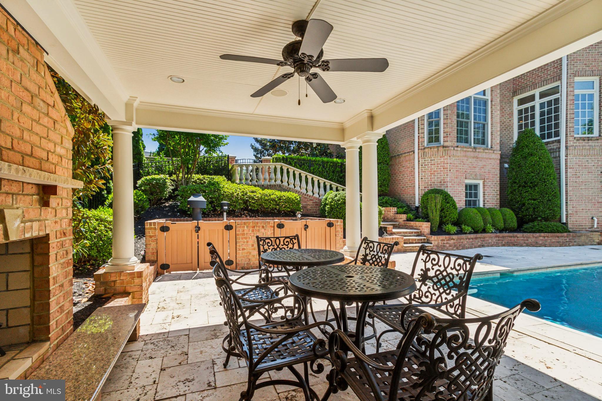 LAKE MANASSAS - Residential