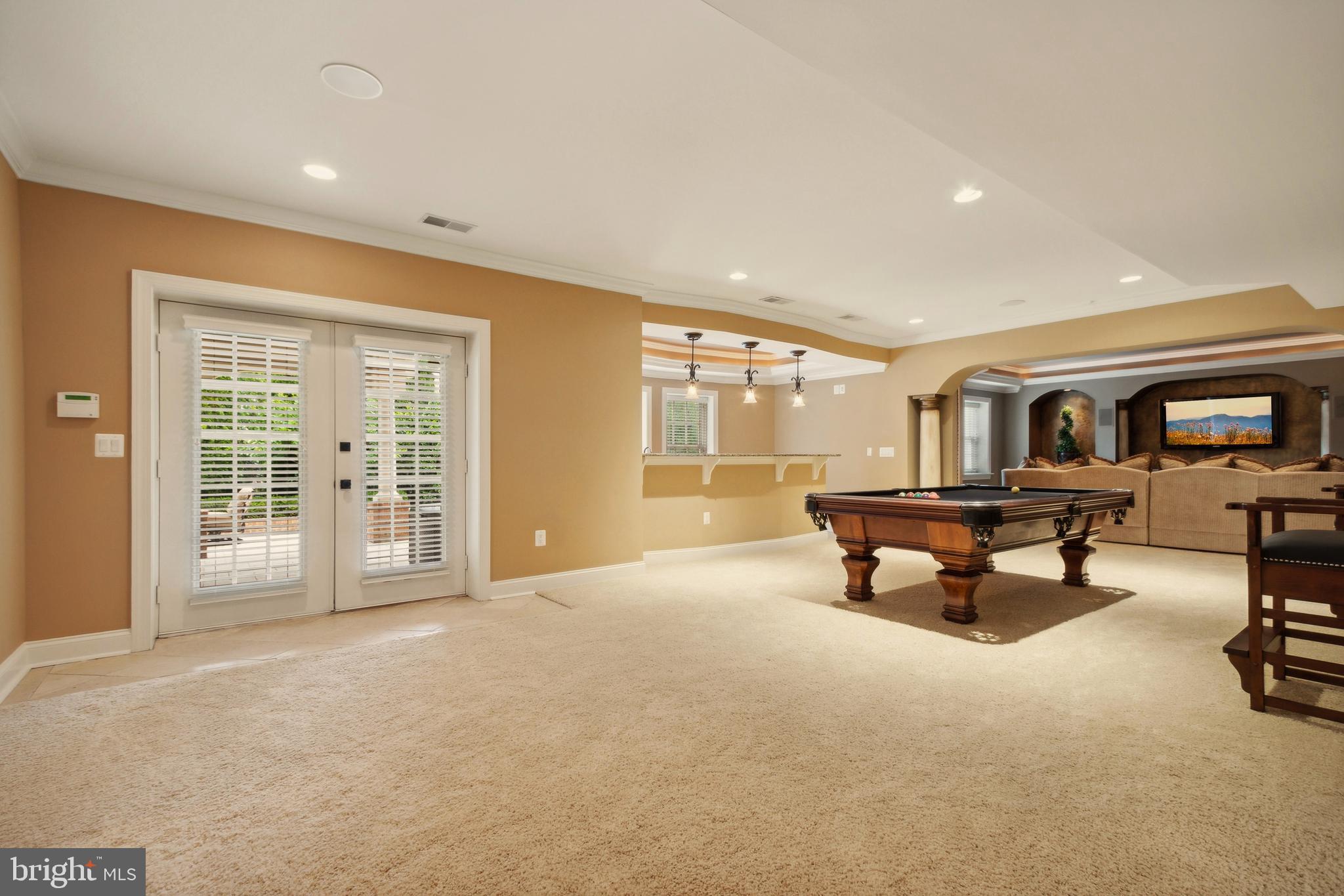 LAKE MANASSAS - Residential