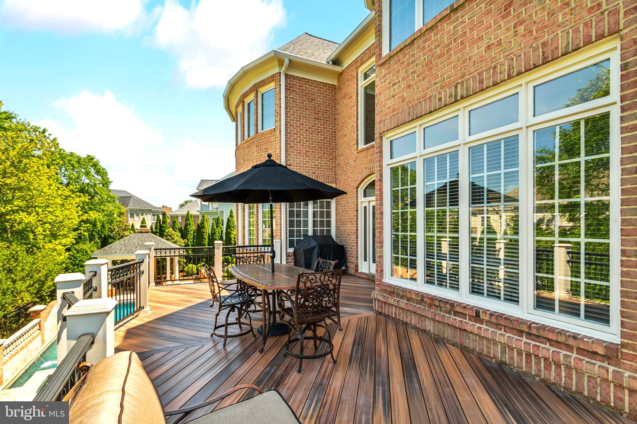 LAKE MANASSAS - Residential