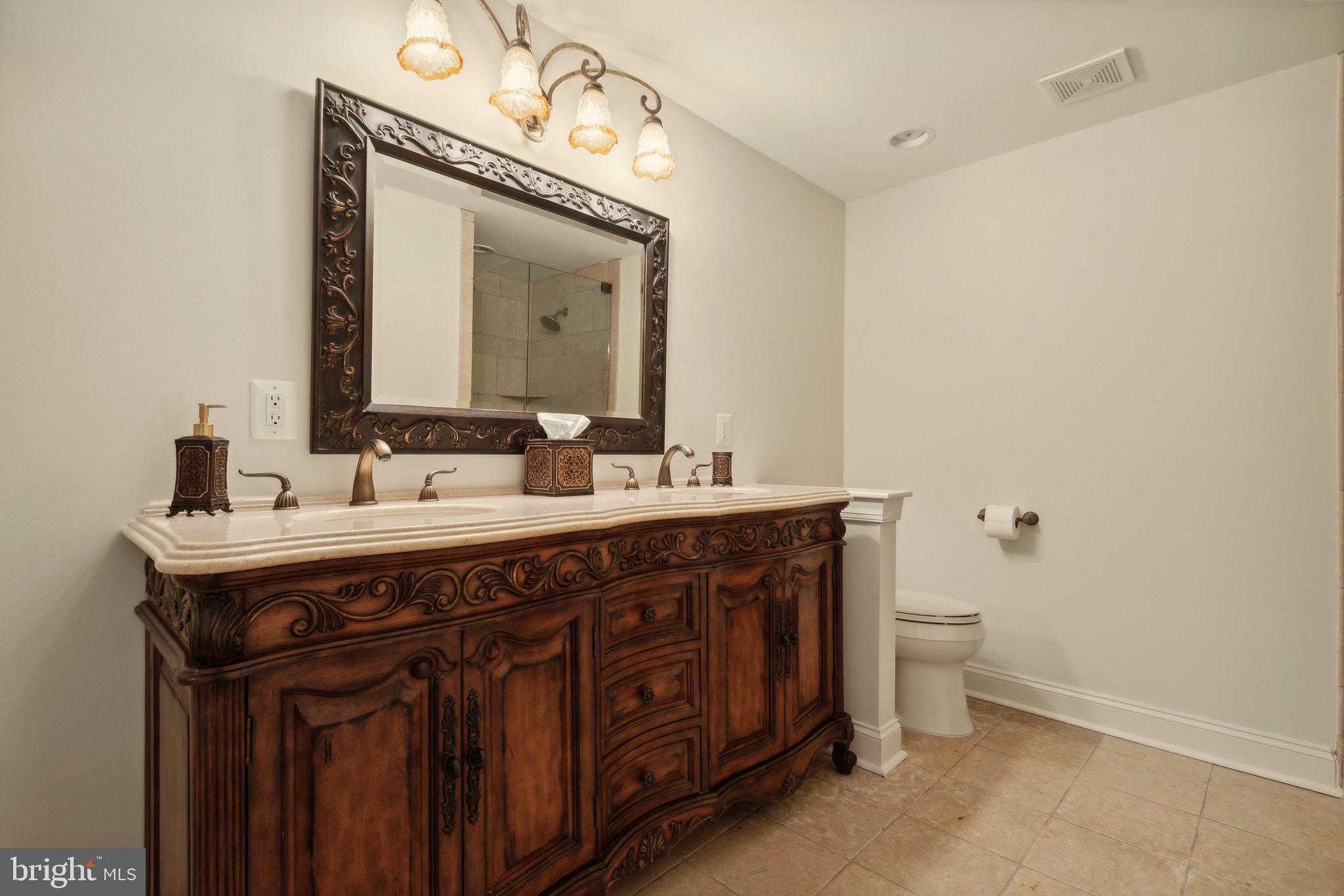 LAKE MANASSAS - Residential