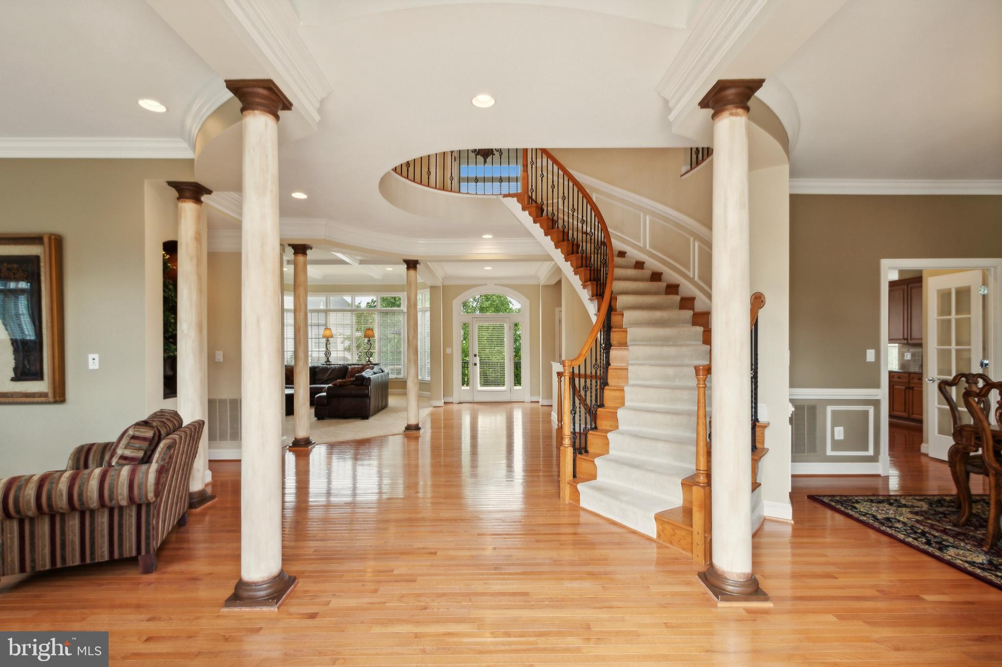 LAKE MANASSAS - Residential