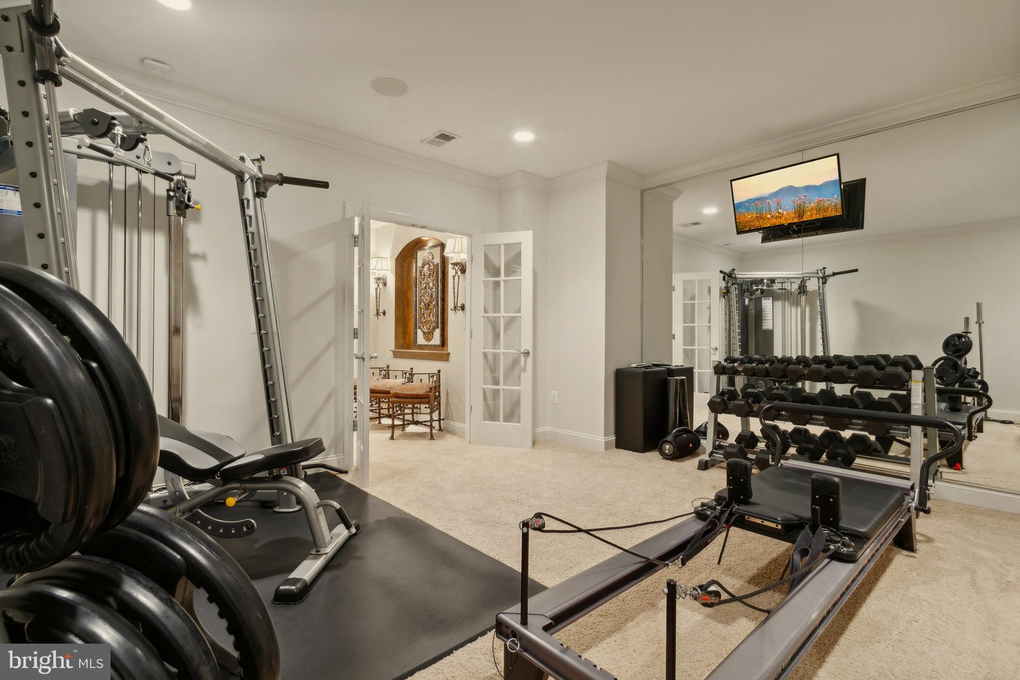 LAKE MANASSAS - Residential