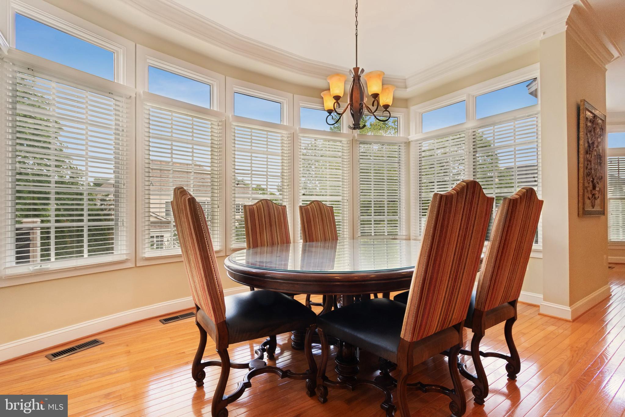 LAKE MANASSAS - Residential