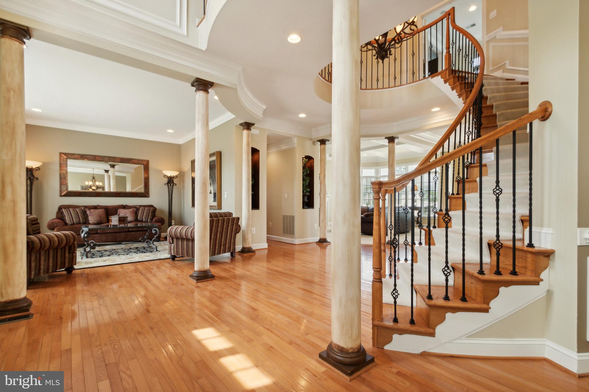 LAKE MANASSAS - Residential