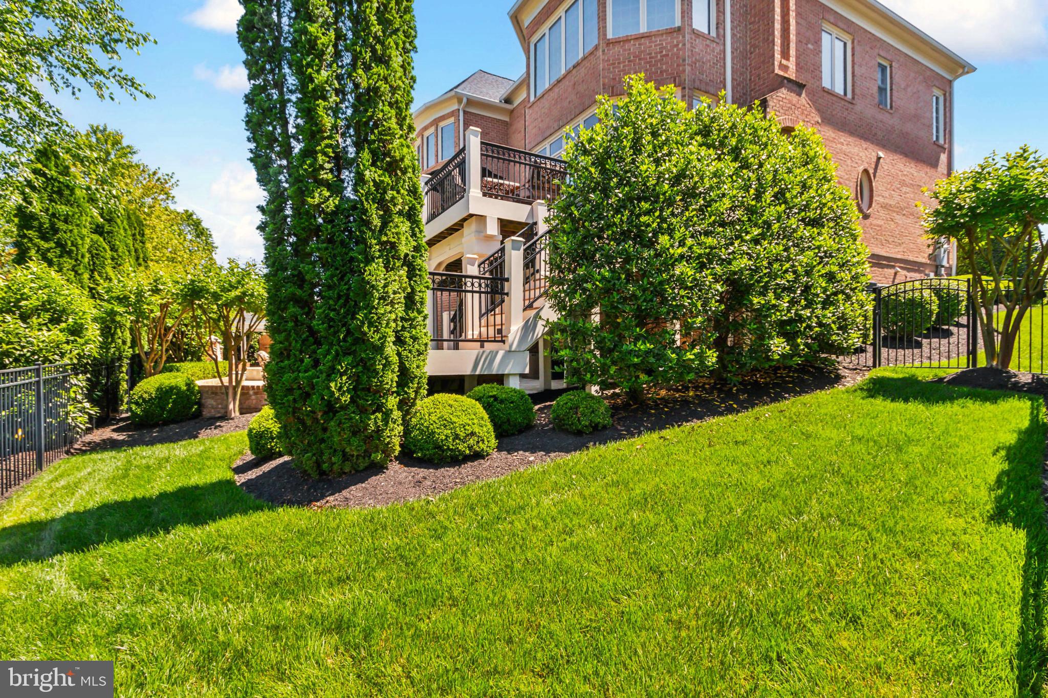 LAKE MANASSAS - Residential