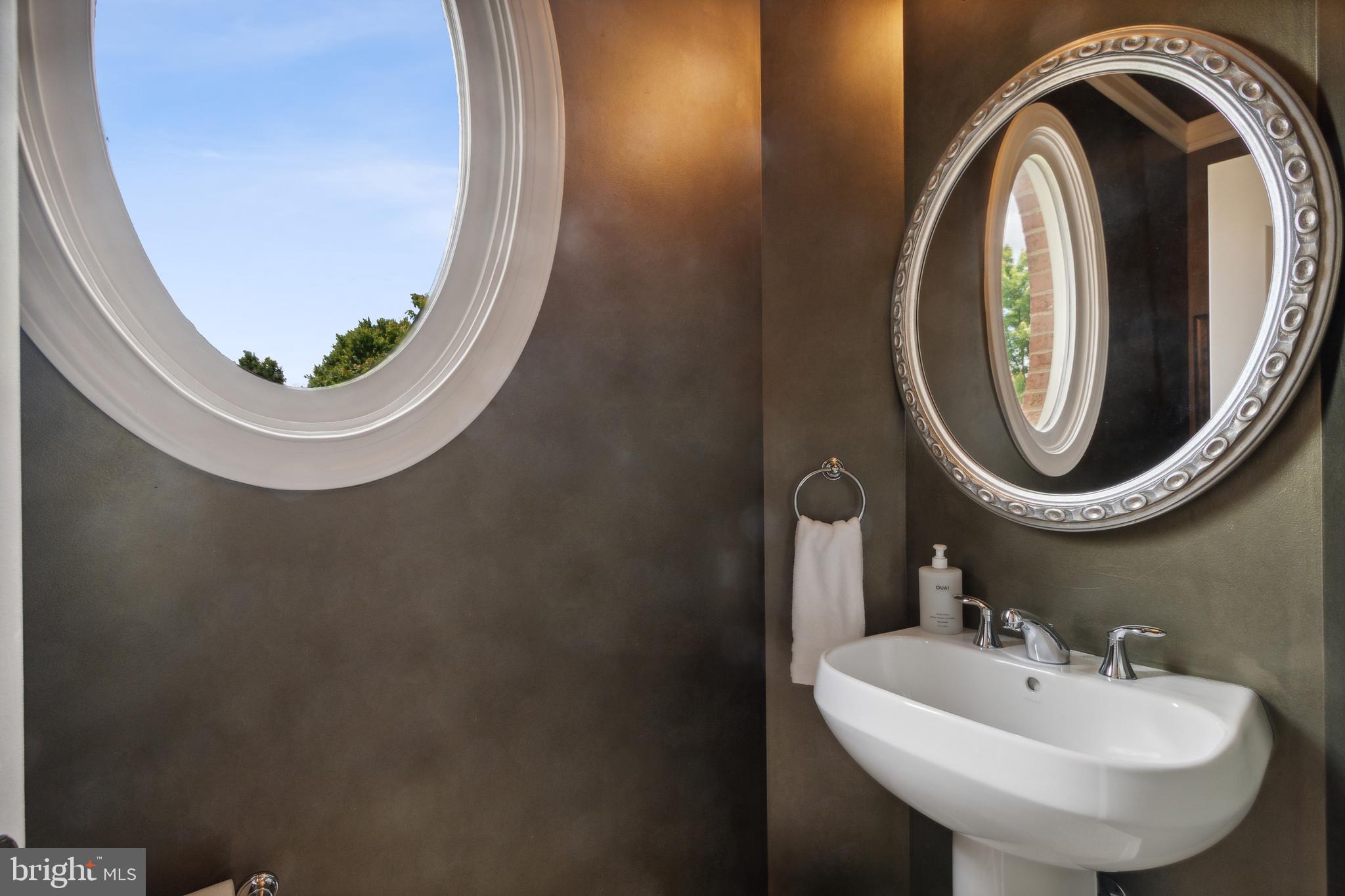 LAKE MANASSAS - Residential