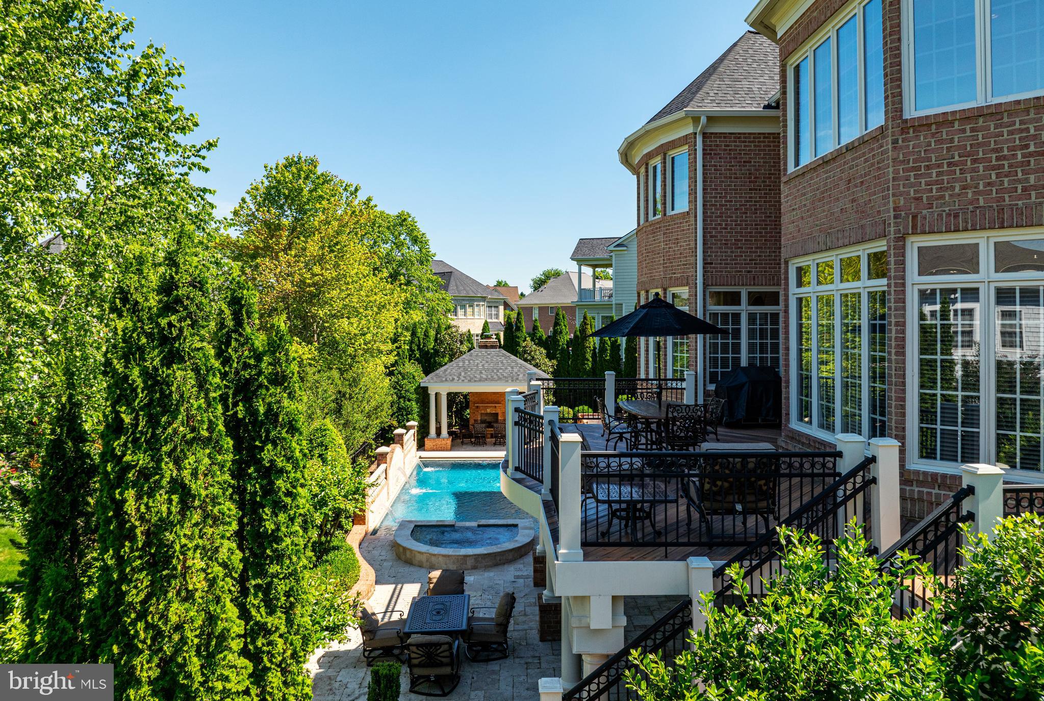 LAKE MANASSAS - Residential