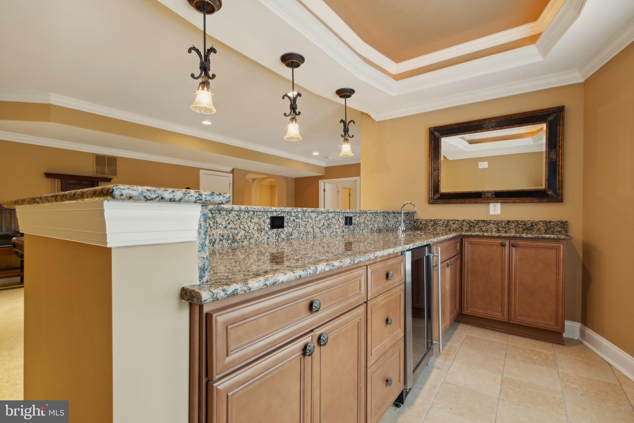 LAKE MANASSAS - Residential