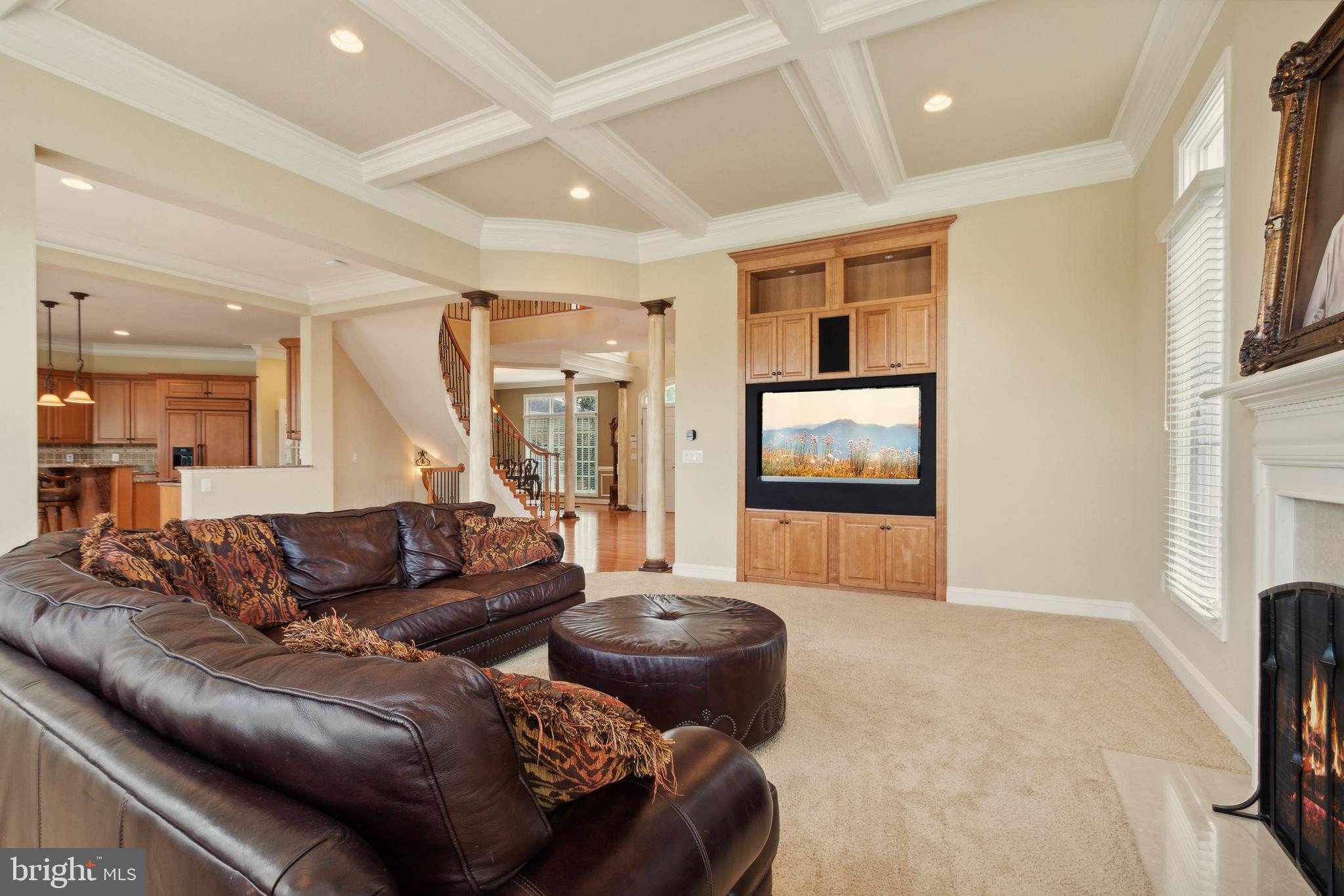 LAKE MANASSAS - Residential