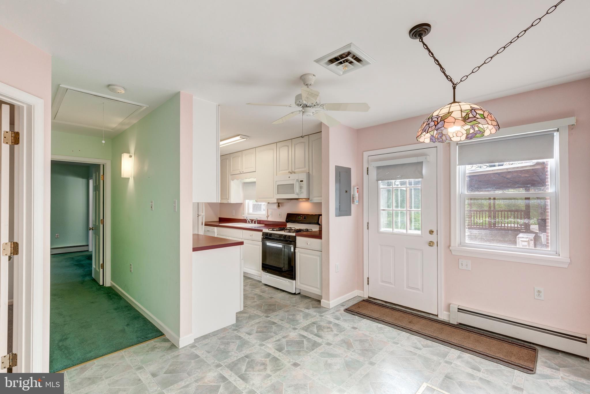 NONE AVAILABLE - Residential Income