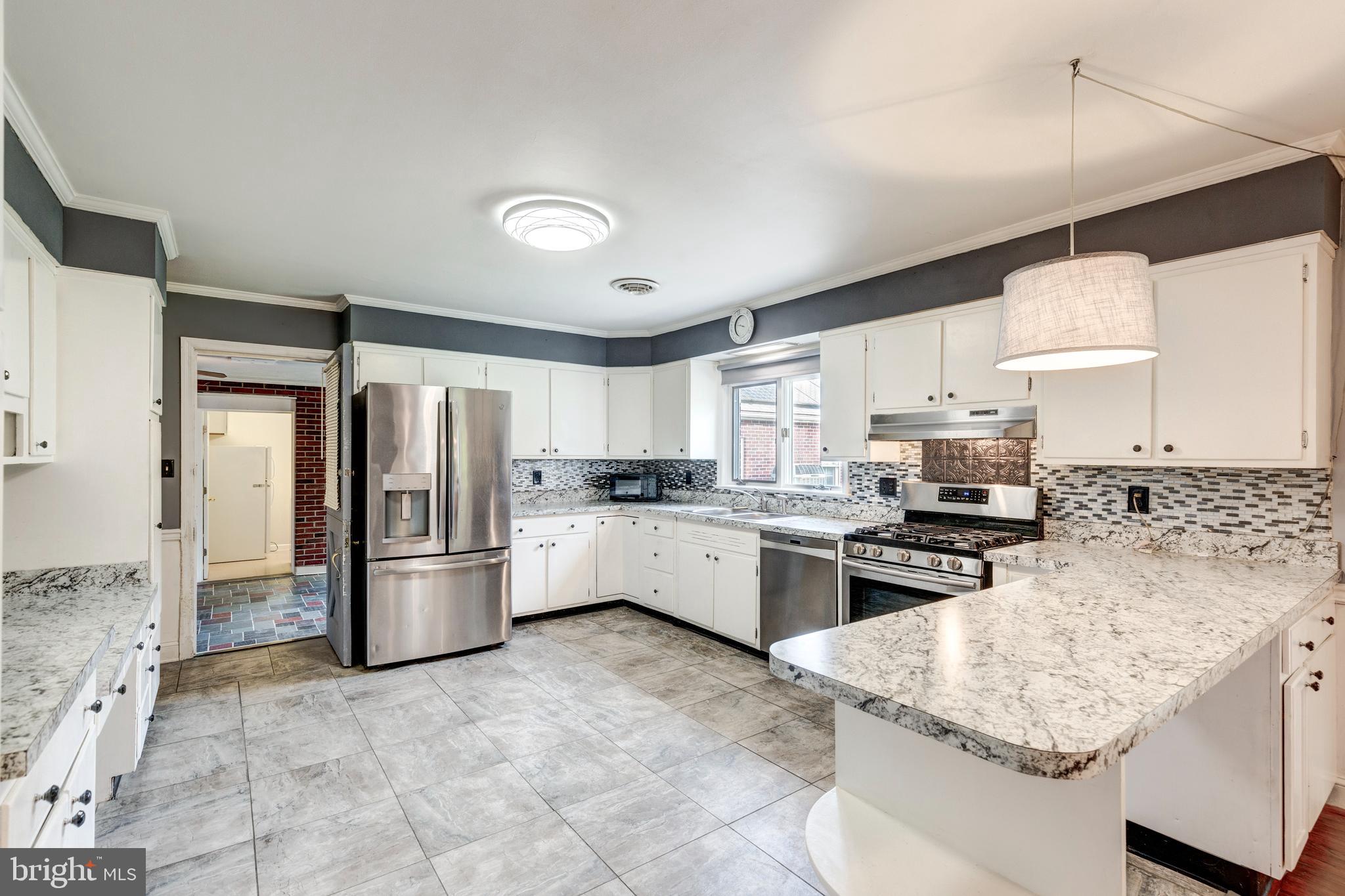 NONE AVAILABLE - Residential Income