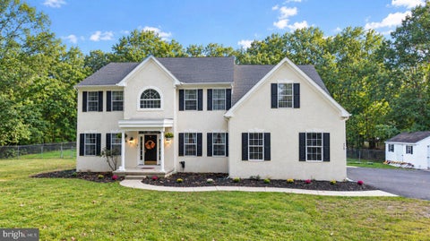 Photo of 420 Tuckerton Road, MEDFORD, NJ 08055 (MLS # NJBL2121998)