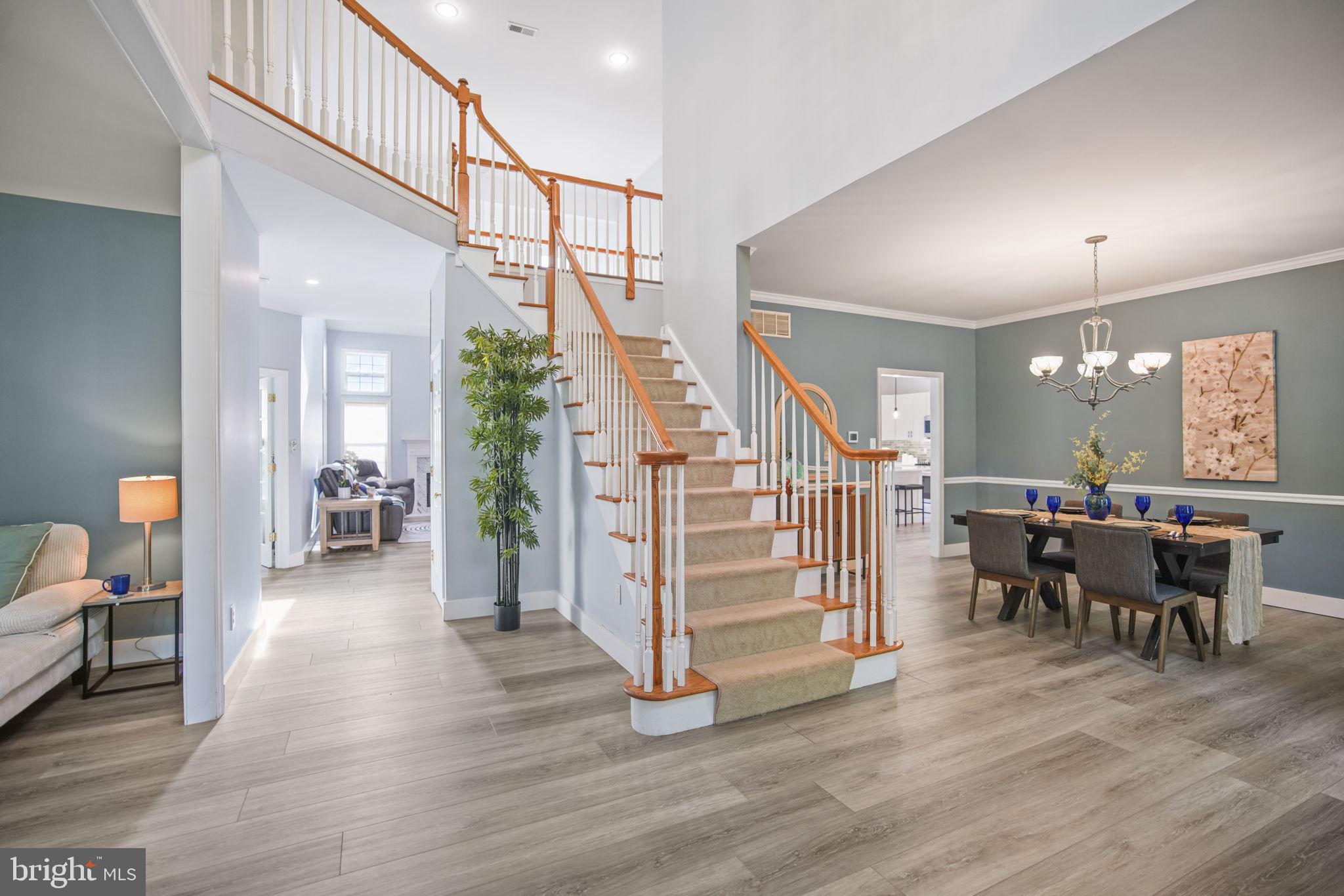 420 TUCKERTON ROAD